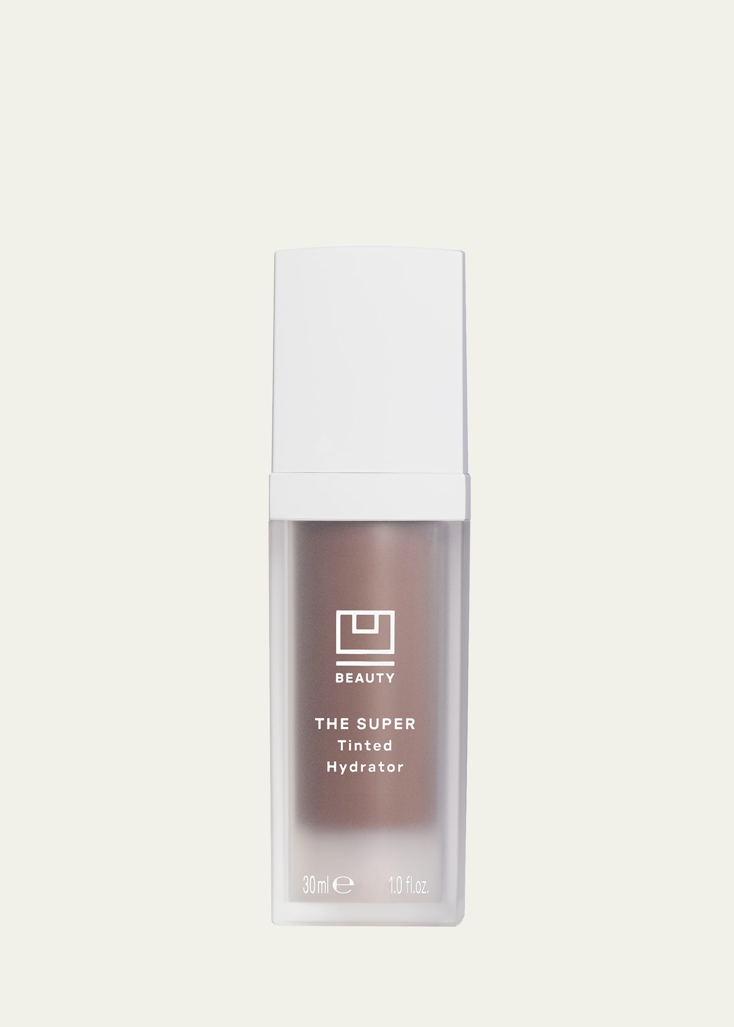 U Beauty The Super Tinted Hydrator, 1 Oz. In Shade 10