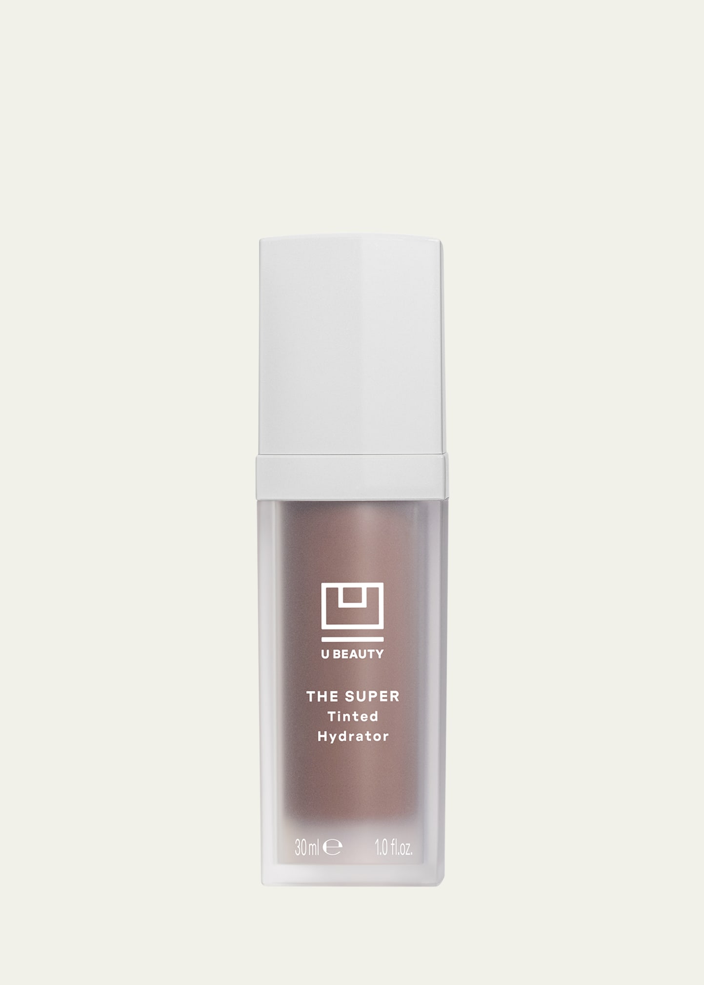 U Beauty The Super Tinted Hydrator, 1 Oz. In Shade 10