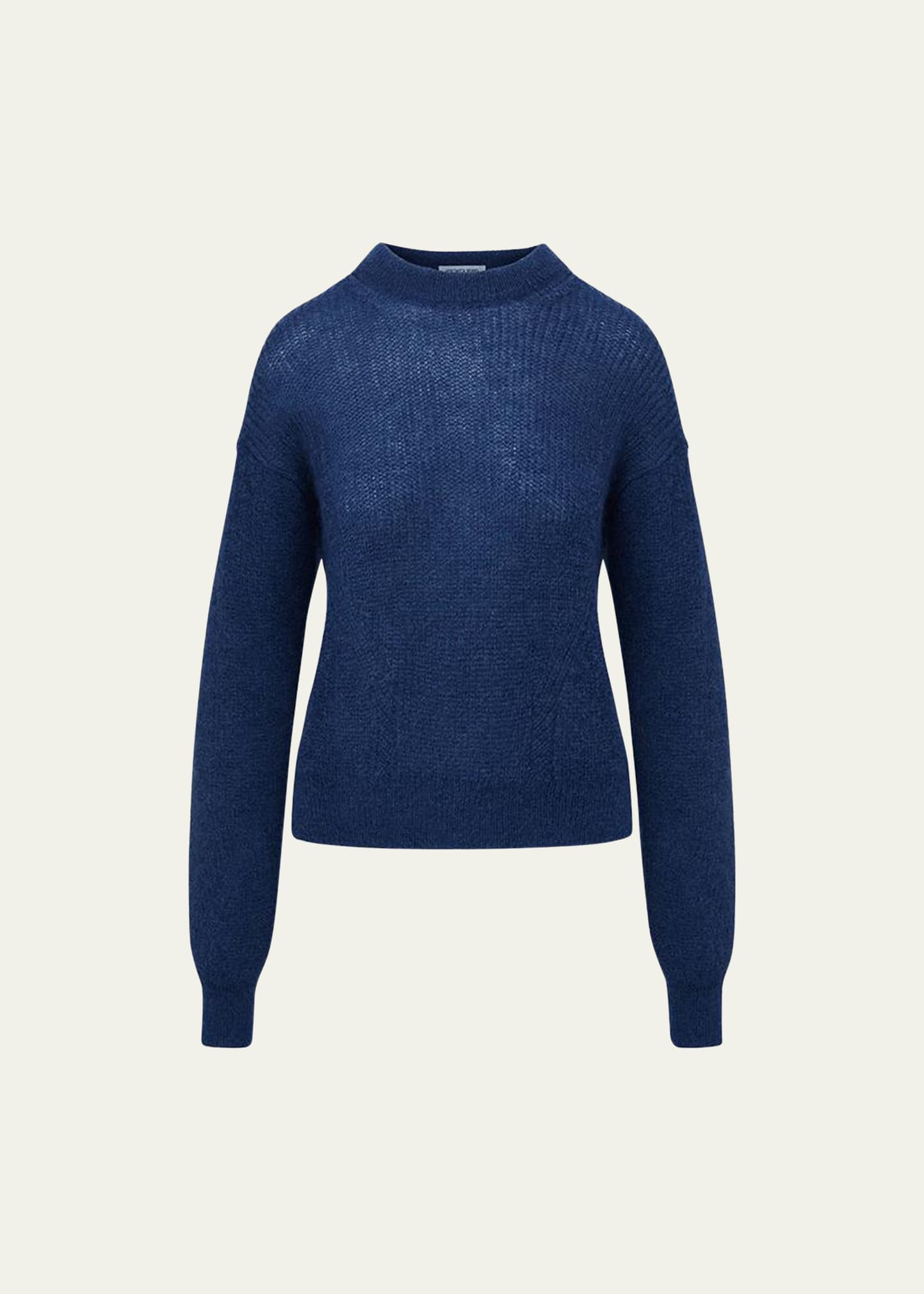 Melinda Crewneck Sweater