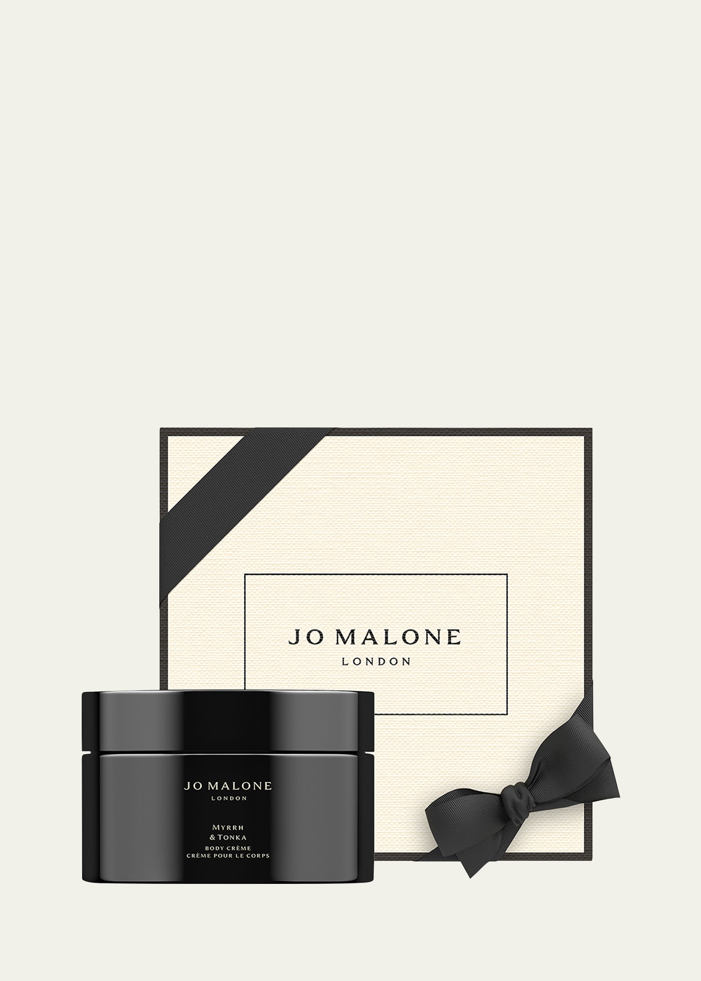 Jo Malone London Dark Amber & Ginger Lily Body Creme, 6.7 Oz.