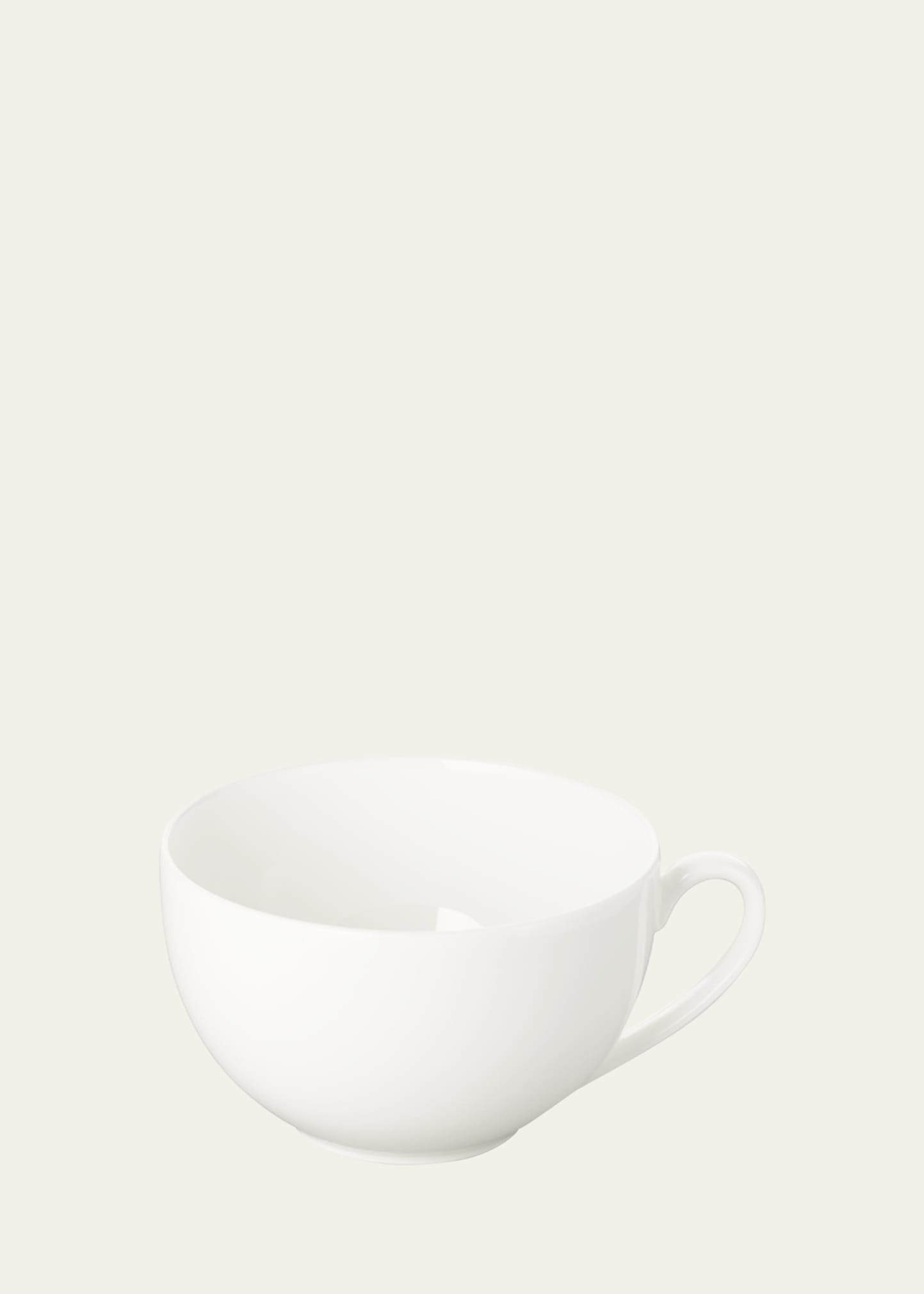 Round Coffee Cup