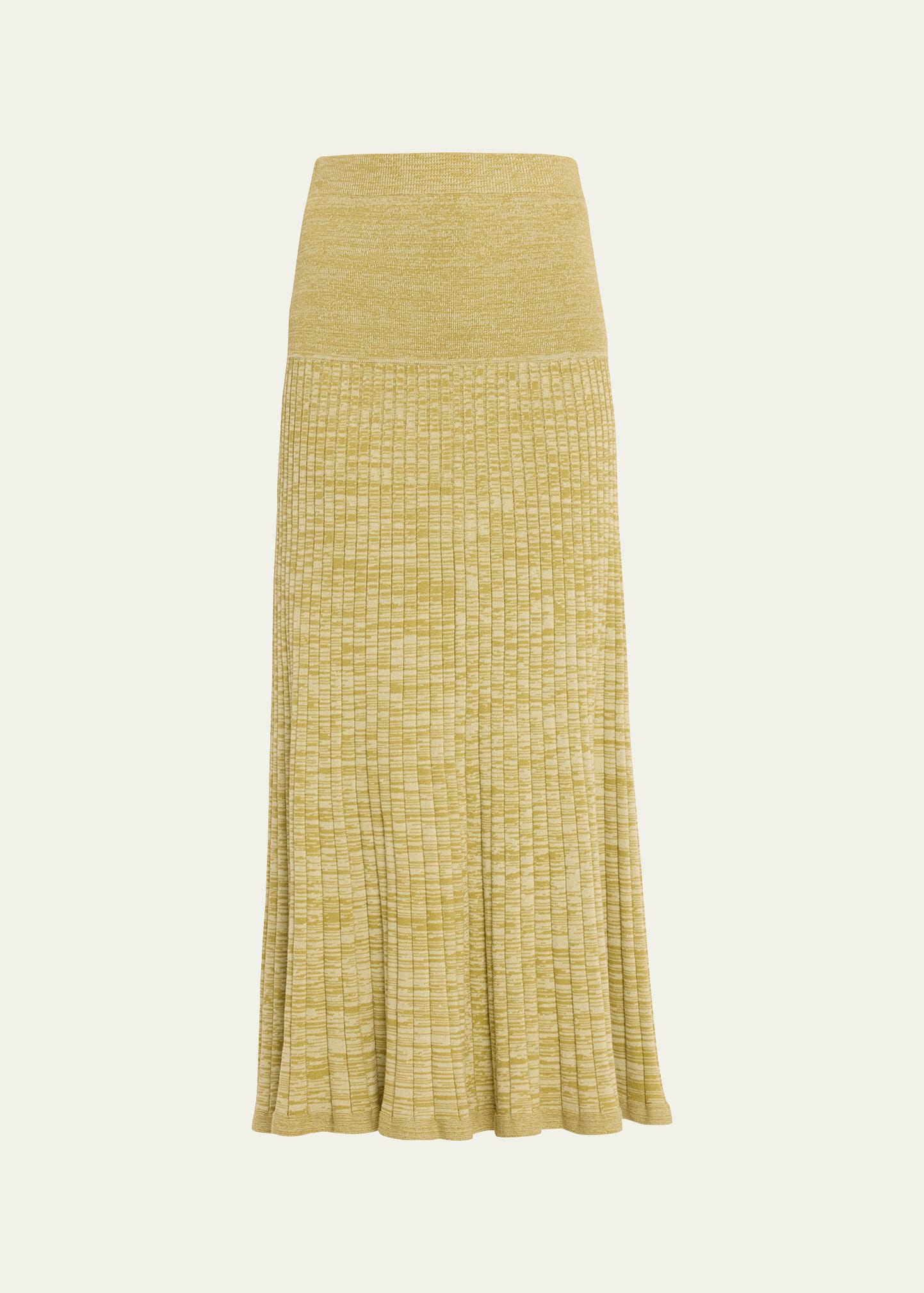 Amber Knit Maxi Skirt