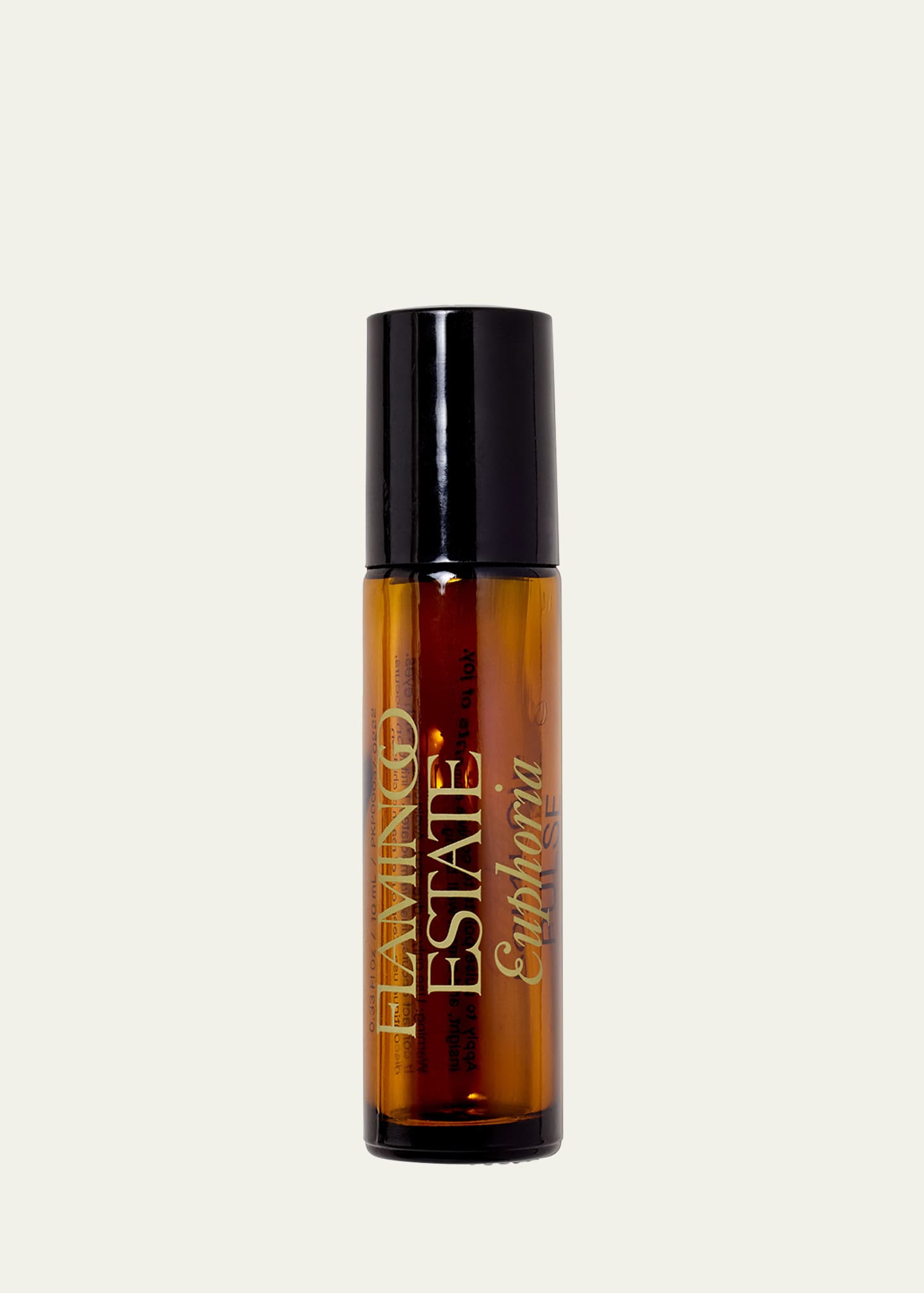Flamingo Estate Euphoria Pulse Point Oil, 0.33 Oz.