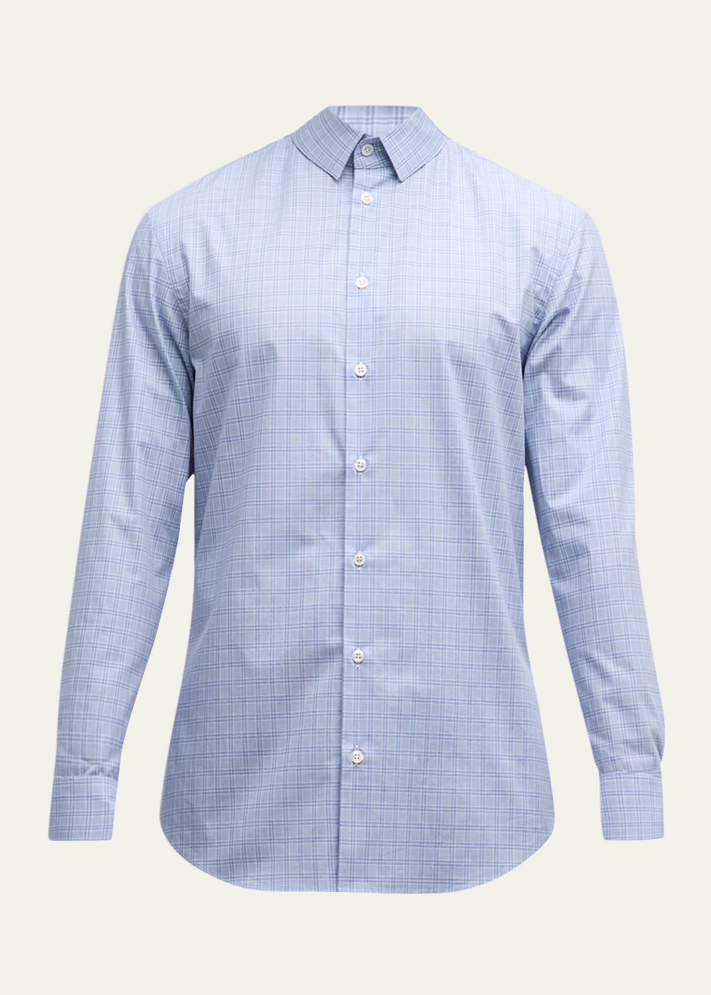 Armani hot sale sport shirt