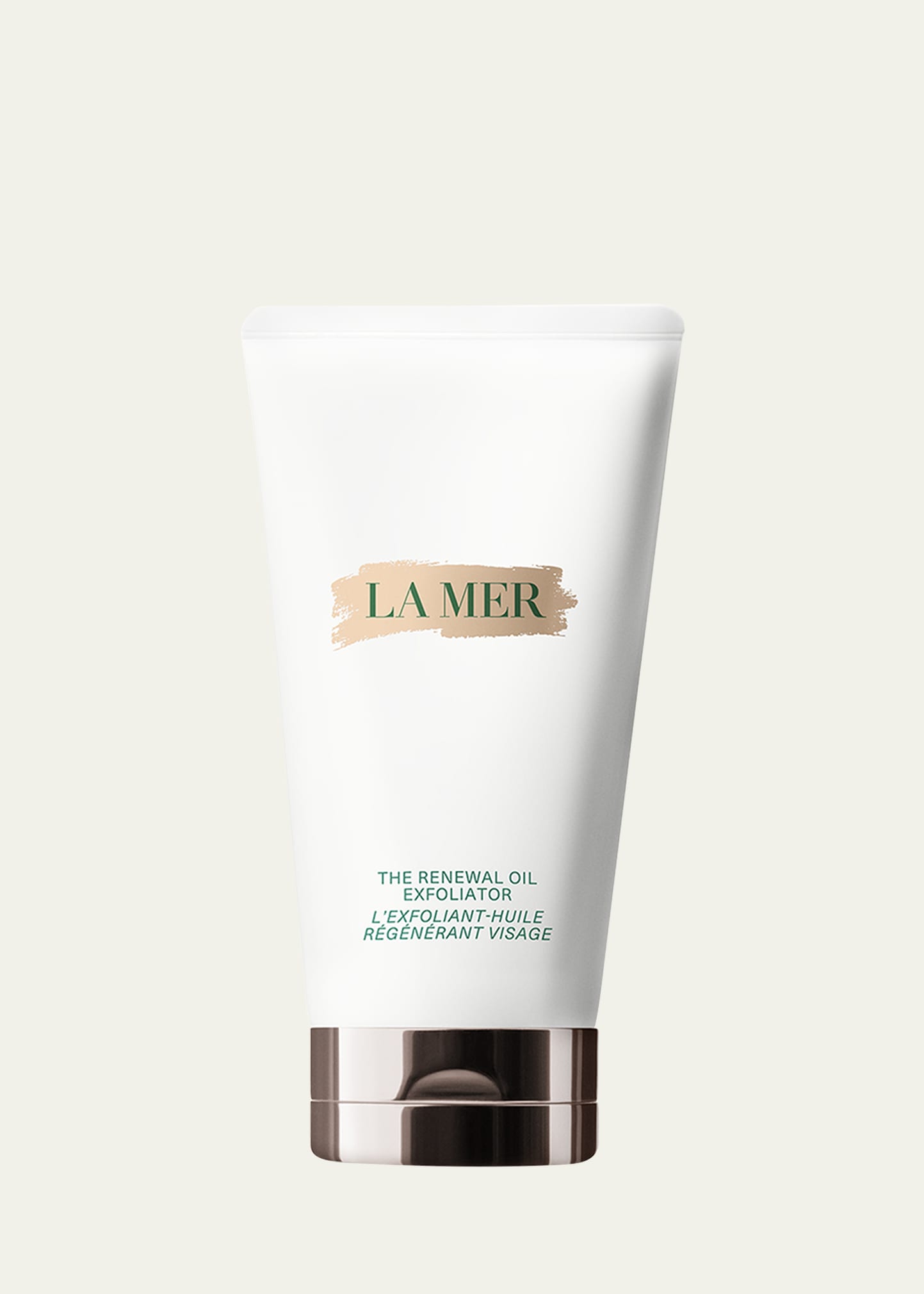 La Mer The Renewal Oil Exfoliant, 3.4 Oz. In White