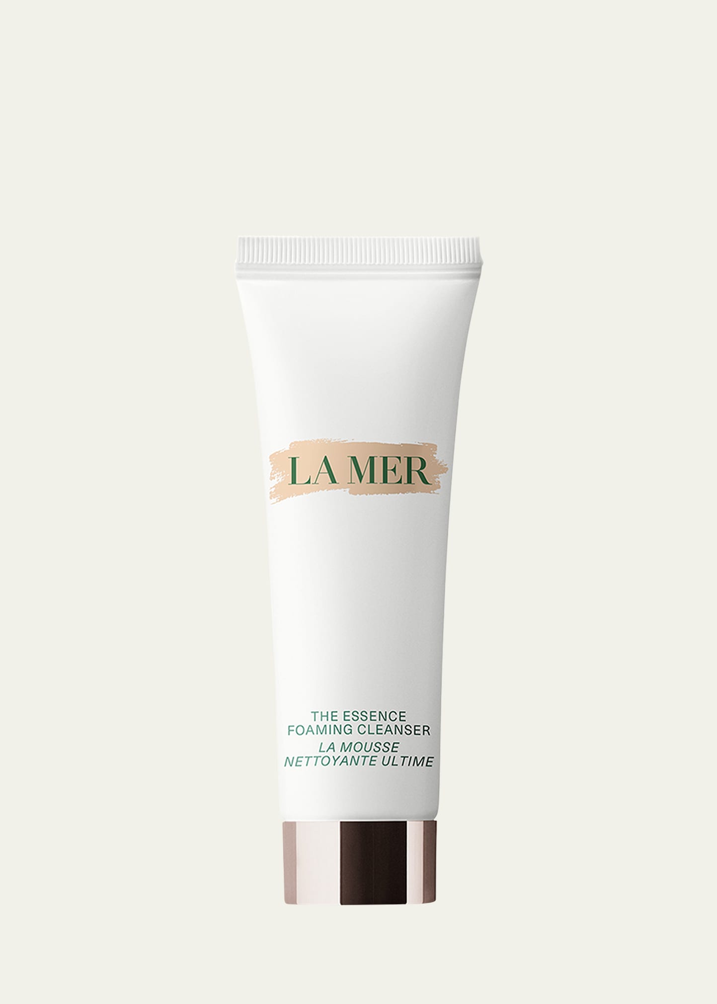 La Mer The Essence Foaming Cleanser, 1 Oz. In White