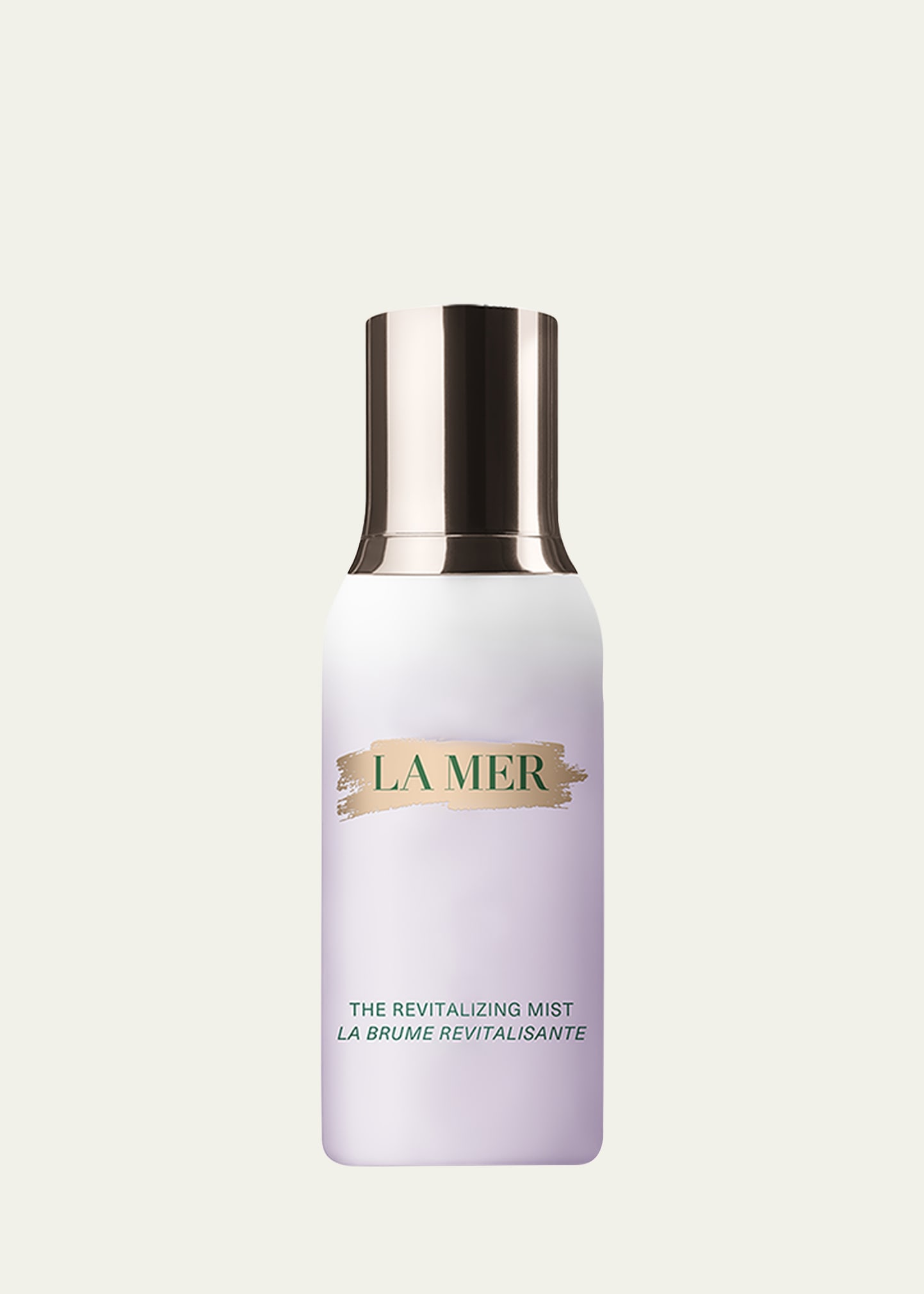 La Mer The Revitalizing Mist 3.4 Oz. In White