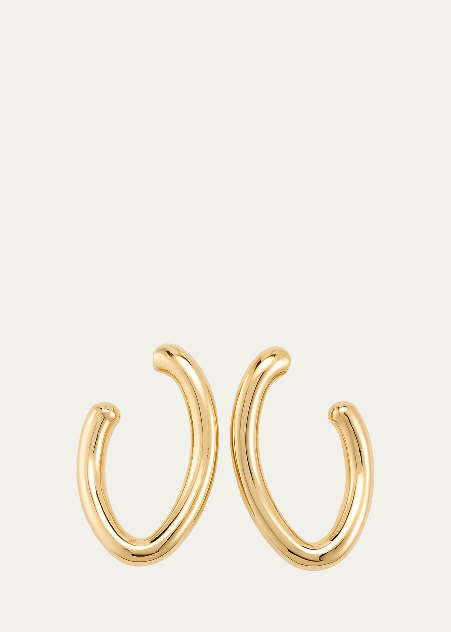 O In One Hoop Earrings