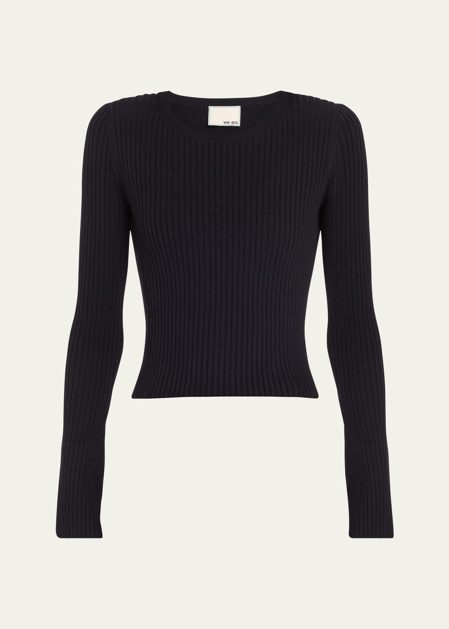 The Mercer Knit Top