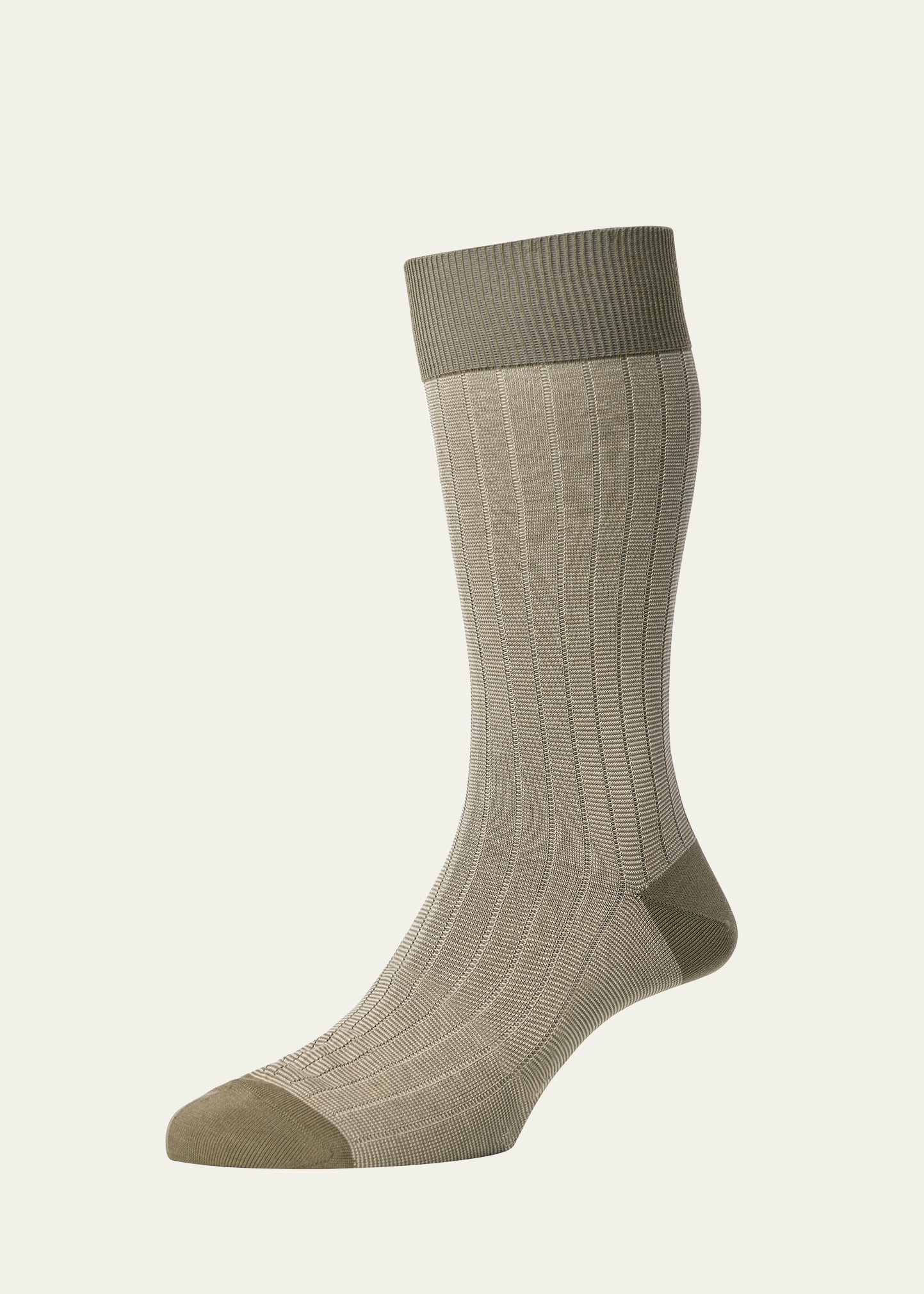 Men's Bourne Egyptian Cotton Crew Socks