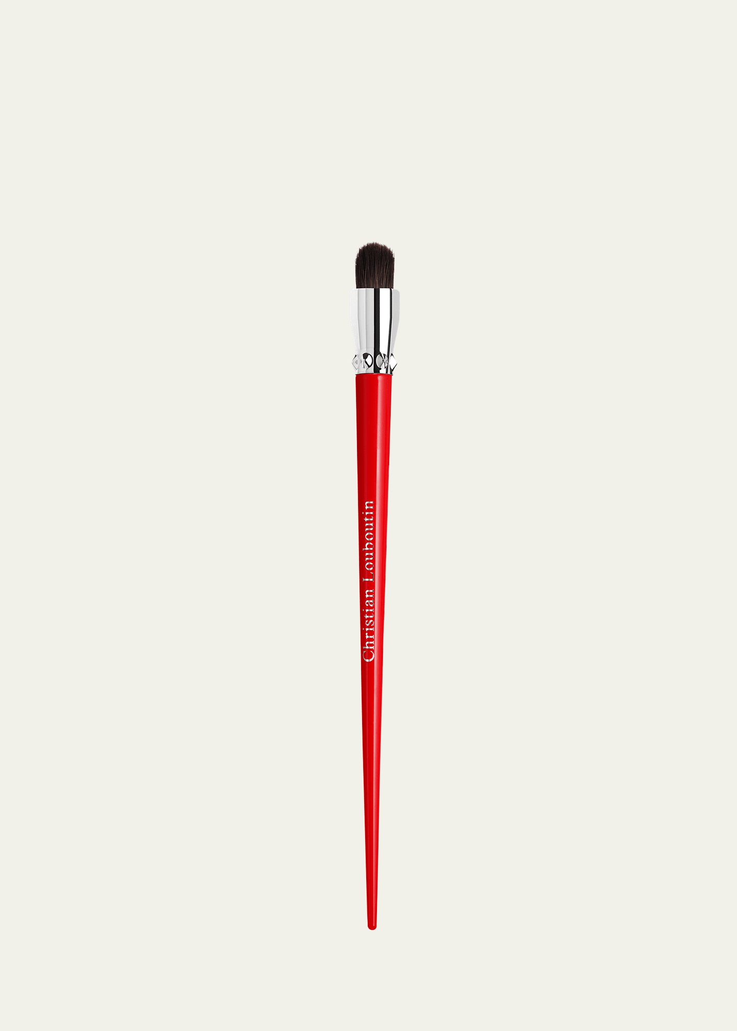 Christian Louboutin Touch Me Up Concealer Brush In Red