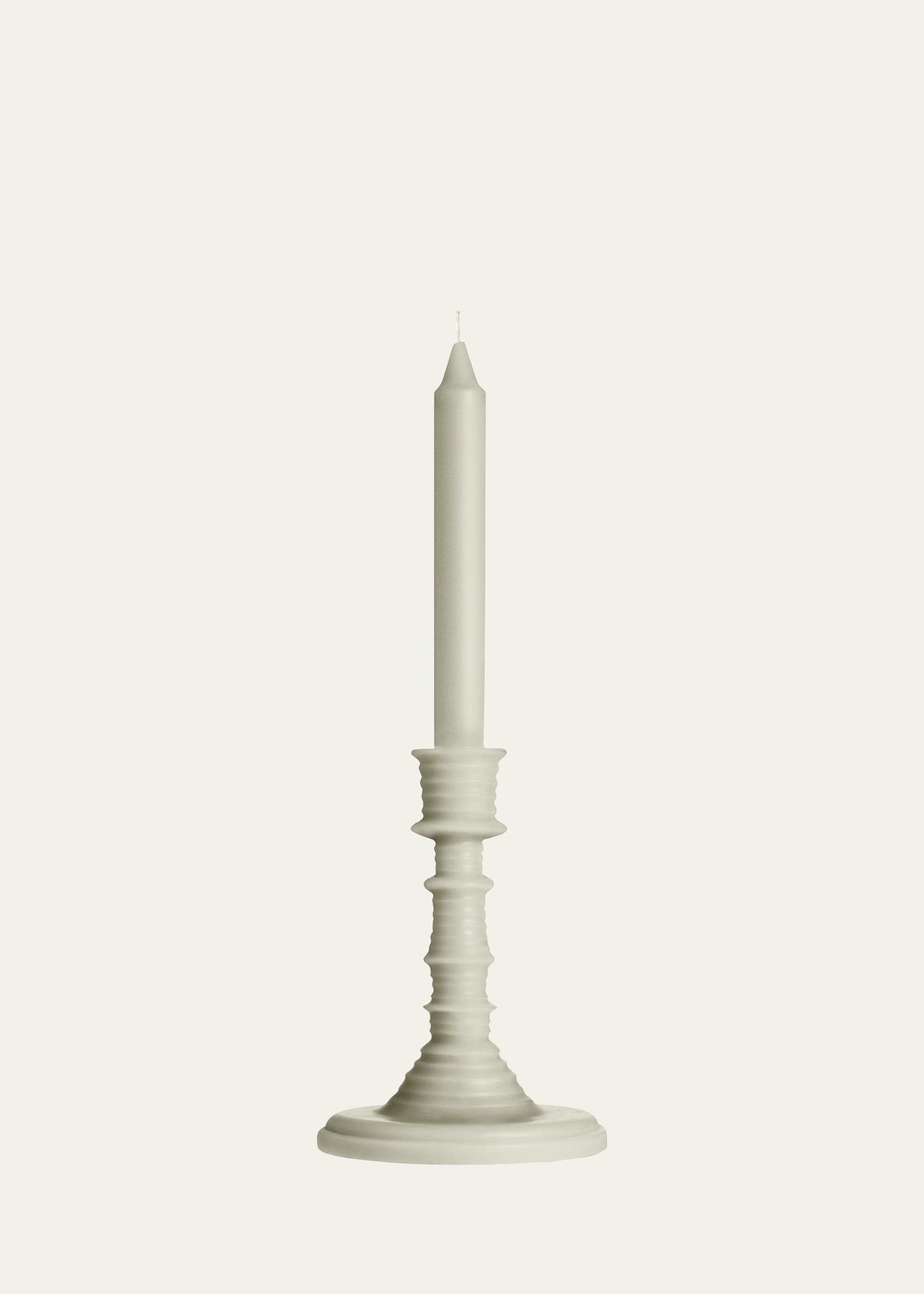 Loewe Mushroom Scented Candleholder Candle
