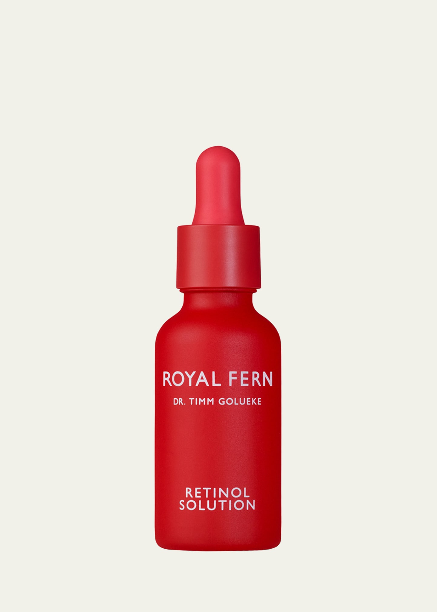 Retinol Solution, 1 oz.