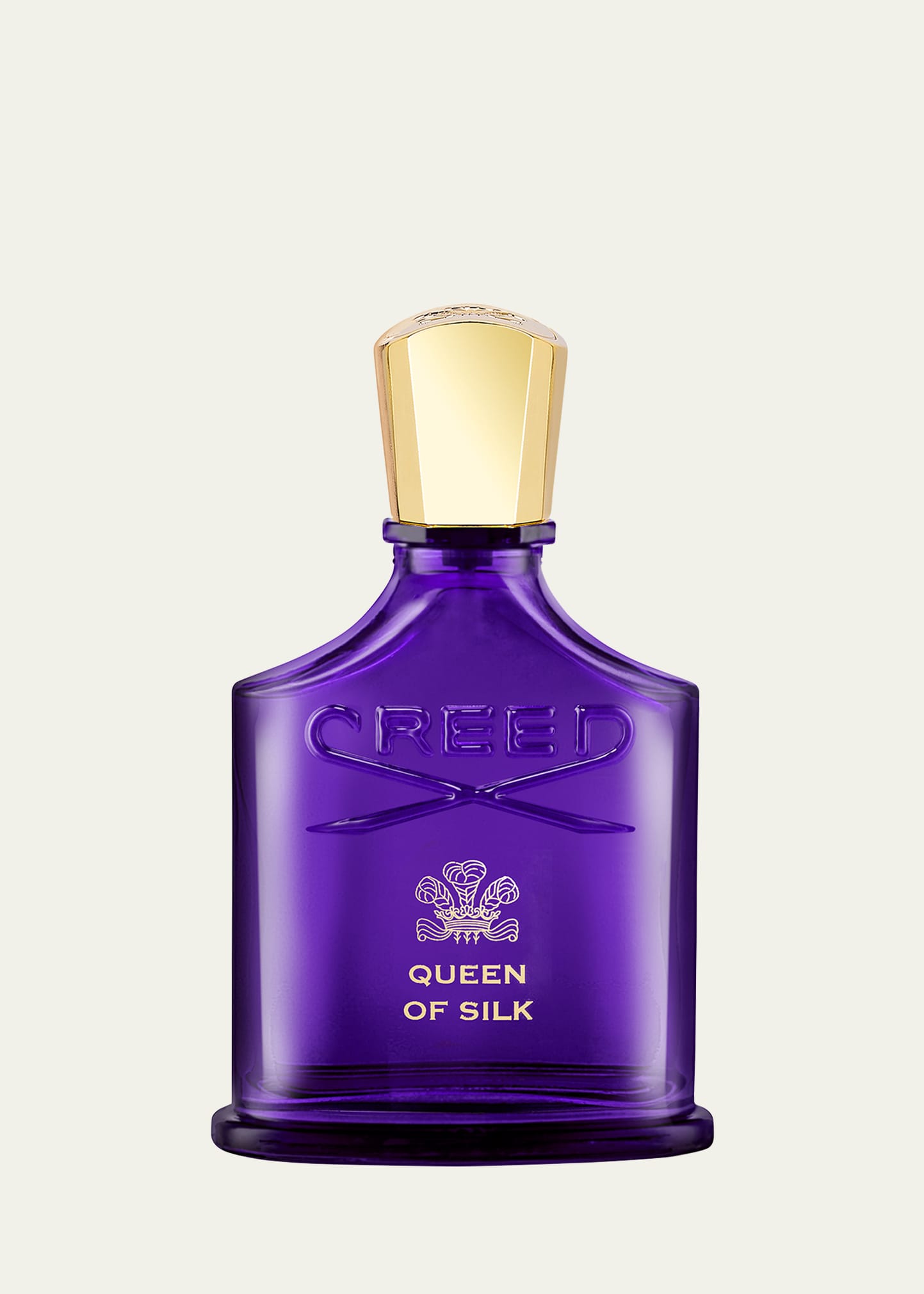 Creed Queen Of Silk Eau De Parfum, 2.5 Oz. In Purple