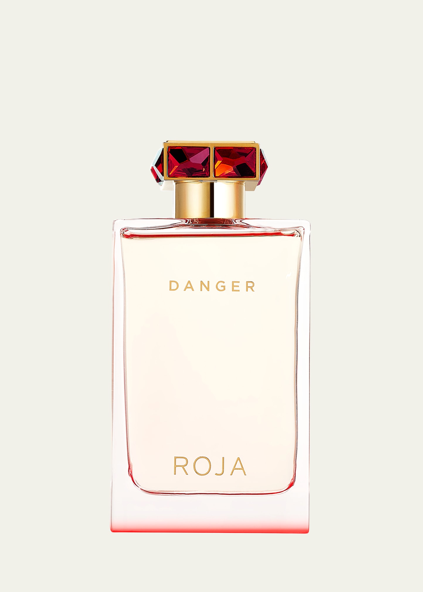 Roja Parfums Danger Pour Femme Eau De Parfum, 2.5 Oz.