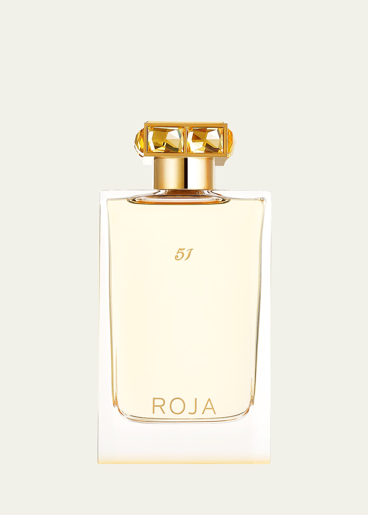 Roja Parfums 51 Pour Femme Eau De Parfum, 2.5 Oz. In White