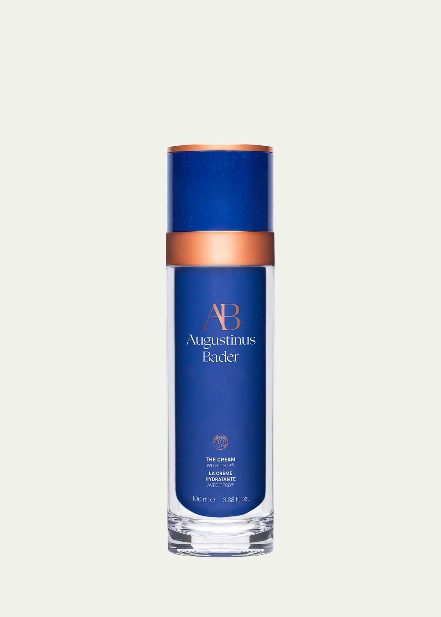 Augustinus Bader The Cream, 3.4 Oz.