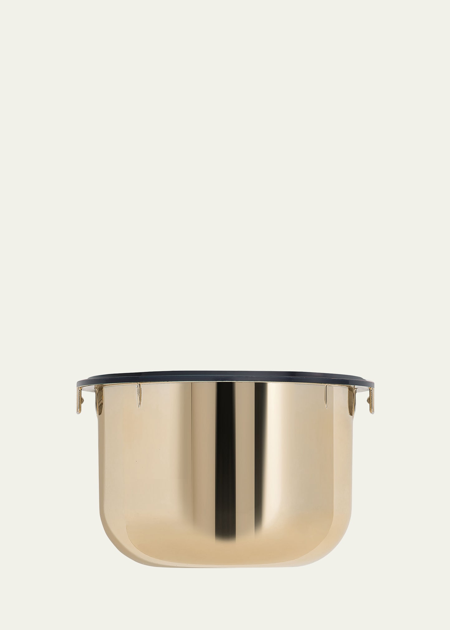 Dior Prestige Le Baume De Minuit Refill-intensive Revitalizing Night Cream In Gold