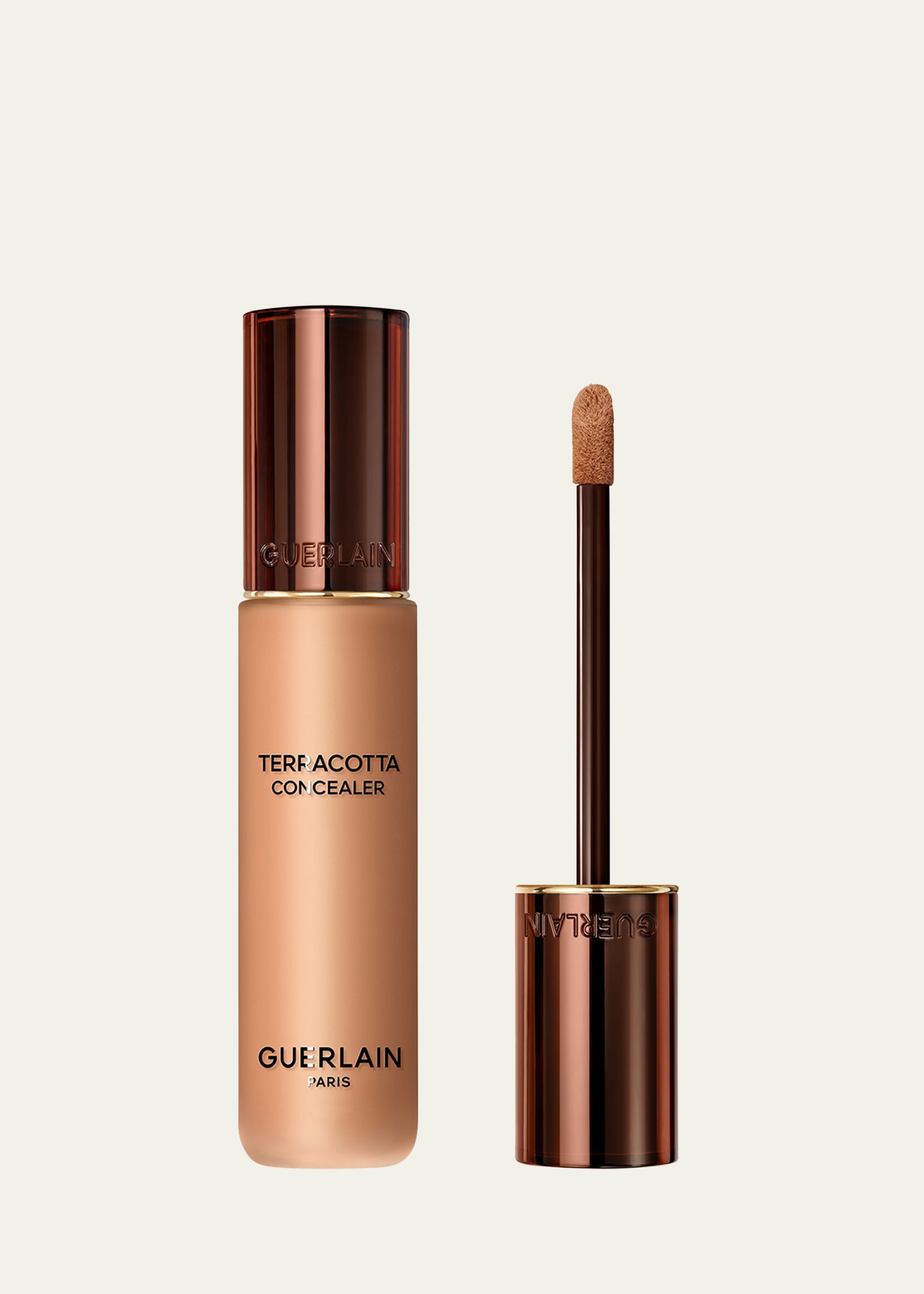 Shop Guerlain Terracotta Healthy Glow Concealer In 5n Neutral