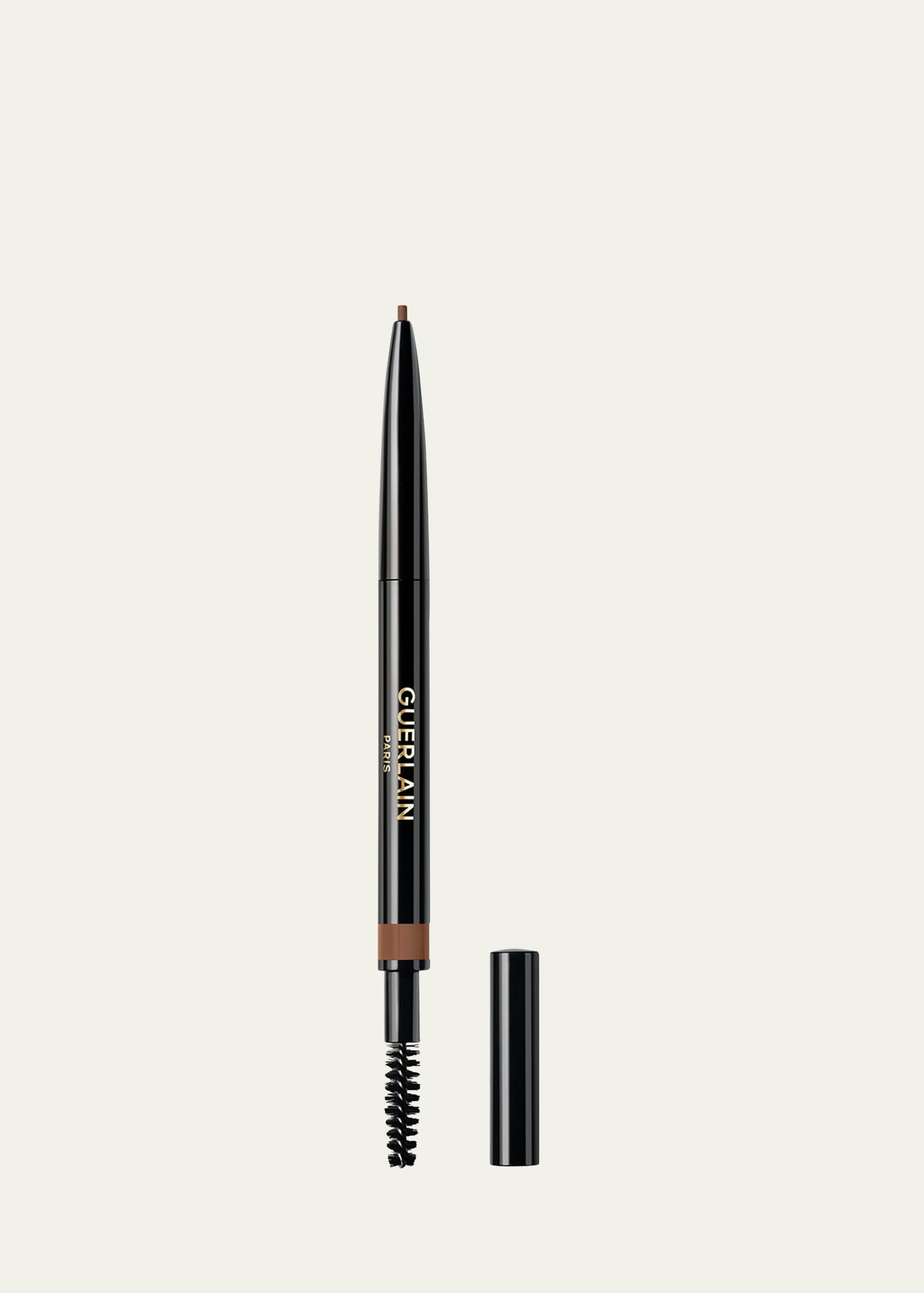 Shop Guerlain Brow G Eyebrow Pencil In 02 Auburn