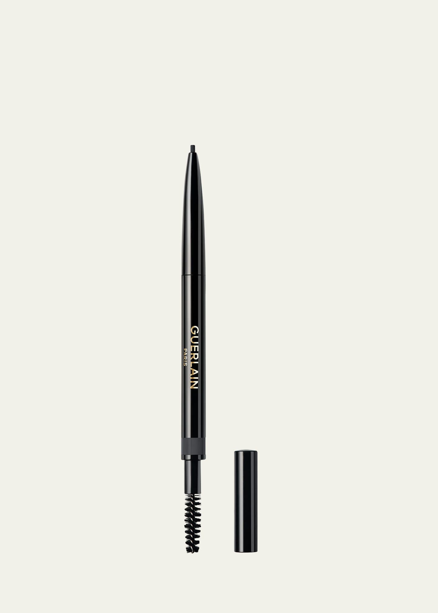 Shop Guerlain Brow G Eyebrow Pencil In 05 Granite