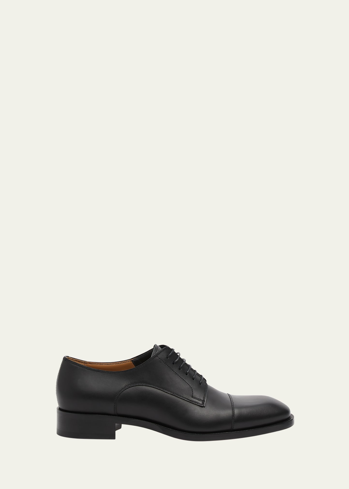 Men's Cortomale Calf Leather Oxfords