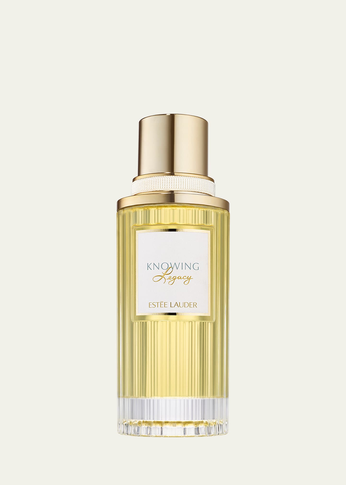 Shop Estée Lauder Knowing Legacy Eau De Parfum, 3.4 Oz.
