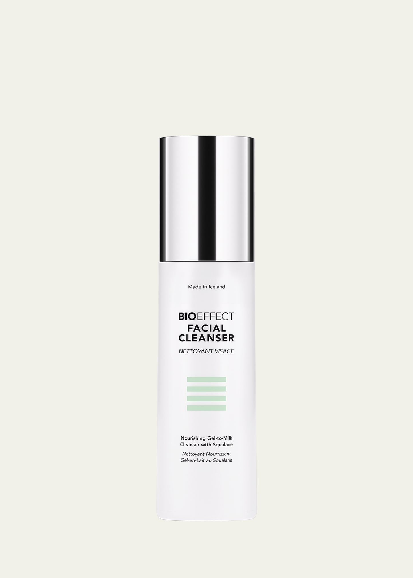 Bioeffect Facial Cleanser, 4.06 Oz.