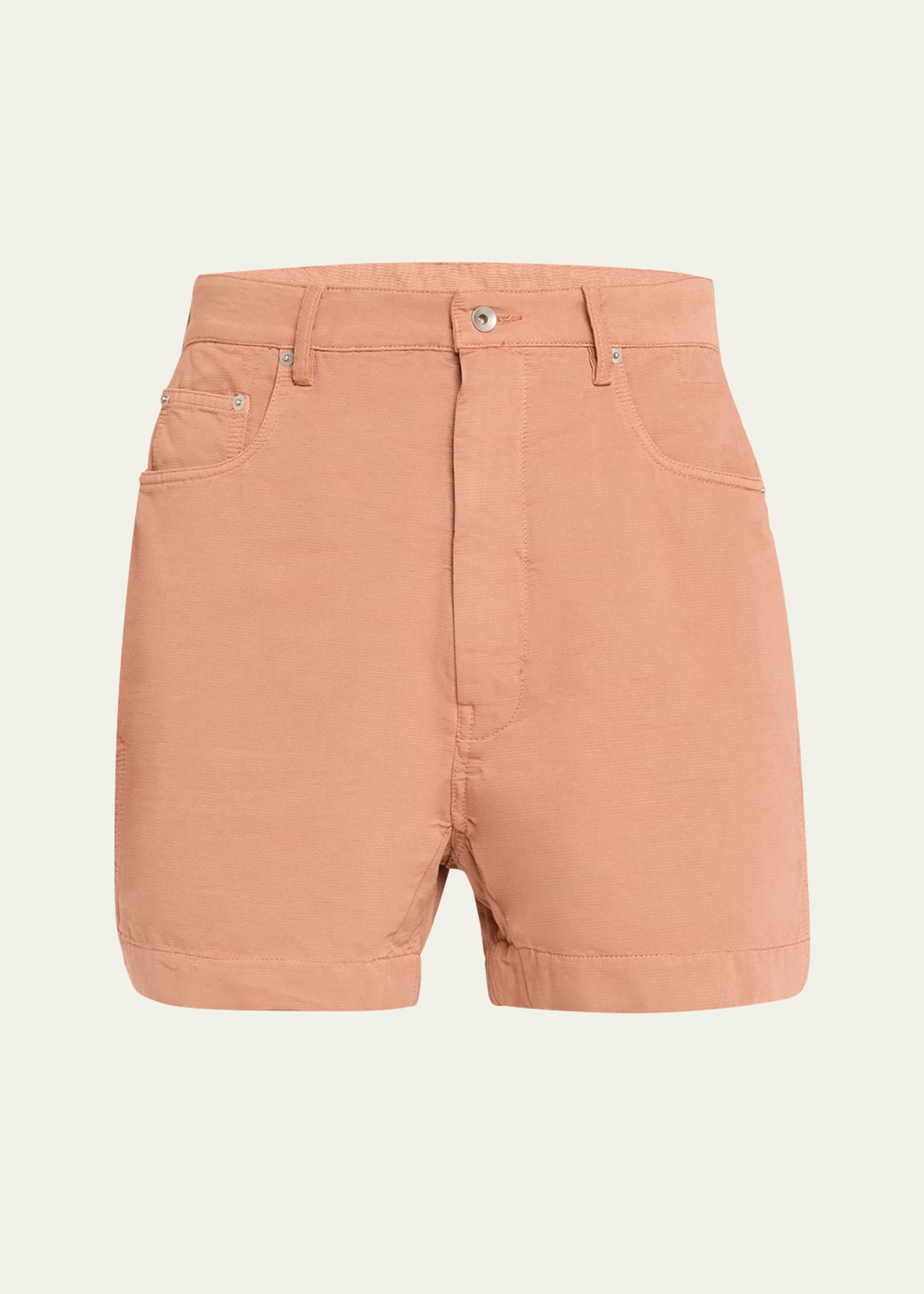 Men's Geth Faille Shorts