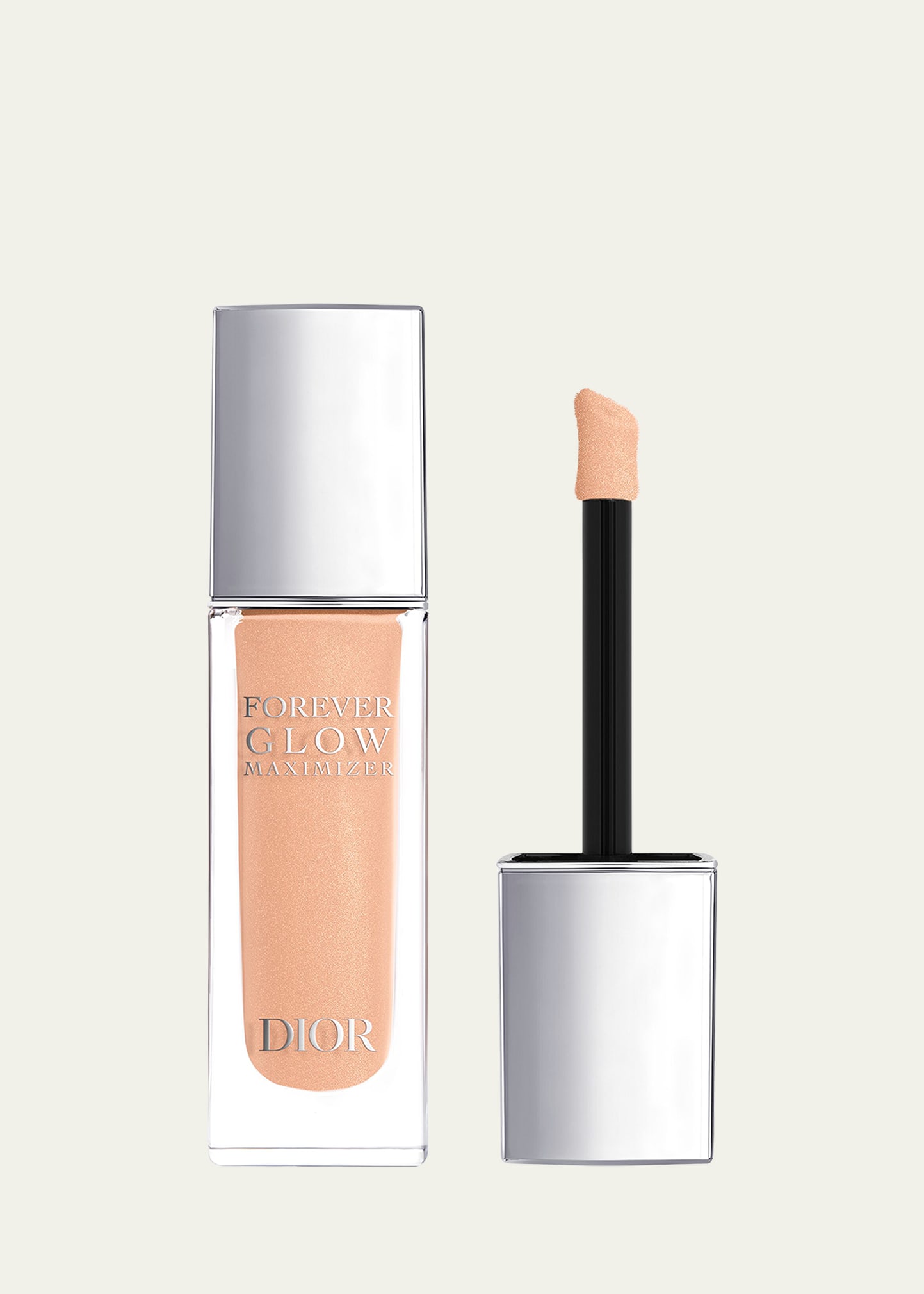 Dior Forever Glow Maximizer Longwear Liquid Highlighter In 013 Gold
