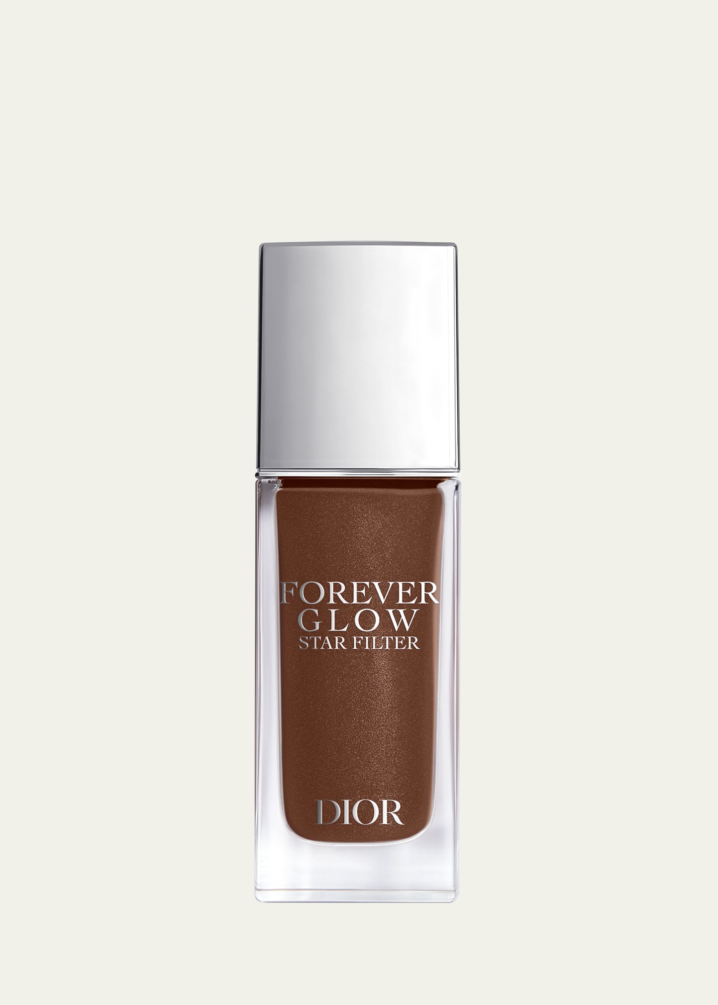 Forever Glow Star Filter Multi-Use Highlighter, Complexion Enhancing Fluid