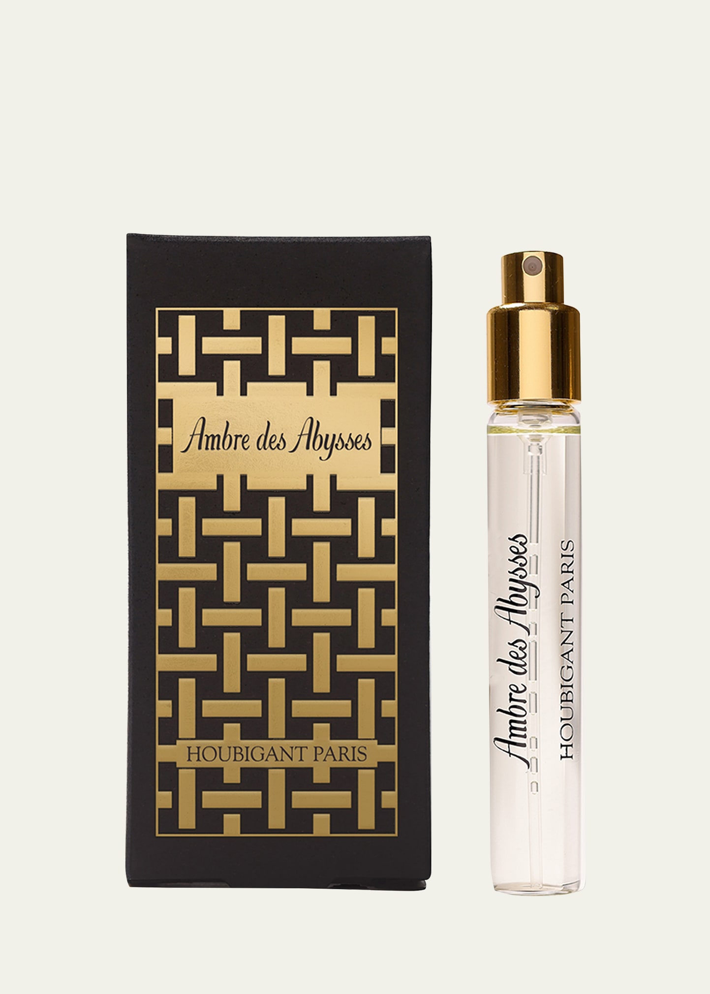 Ambre des Abysses Eau de Parfum, Yours with any $210 Houbigant Paris Order