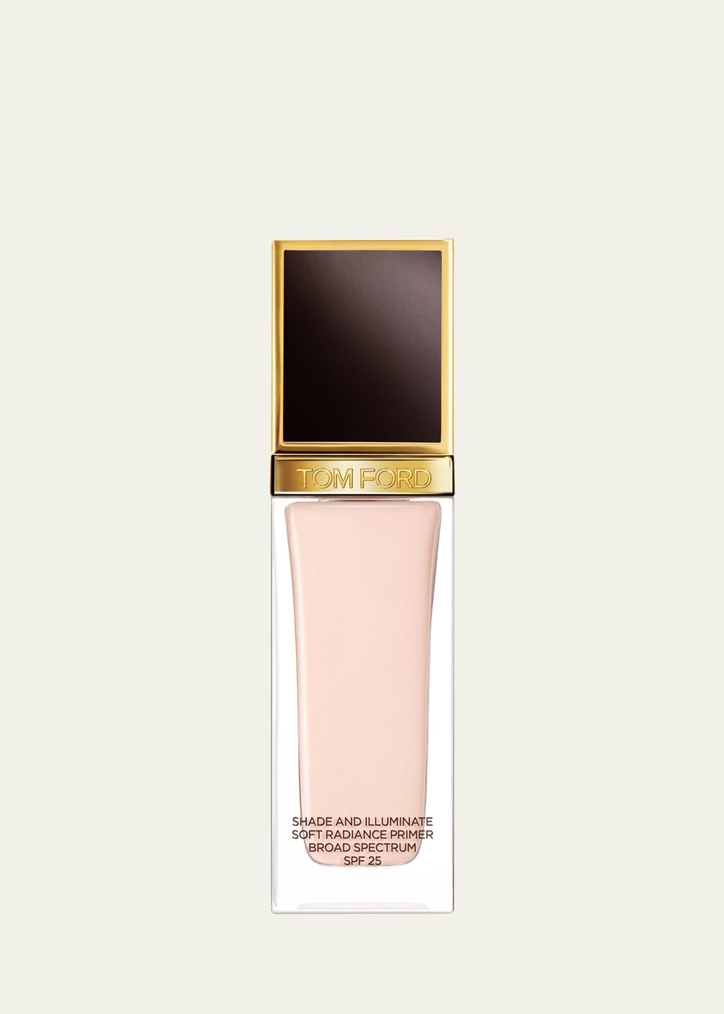 Tom Ford Shade And Illuminate Soft Radiance Primer Spf 25, 1 Oz. In White