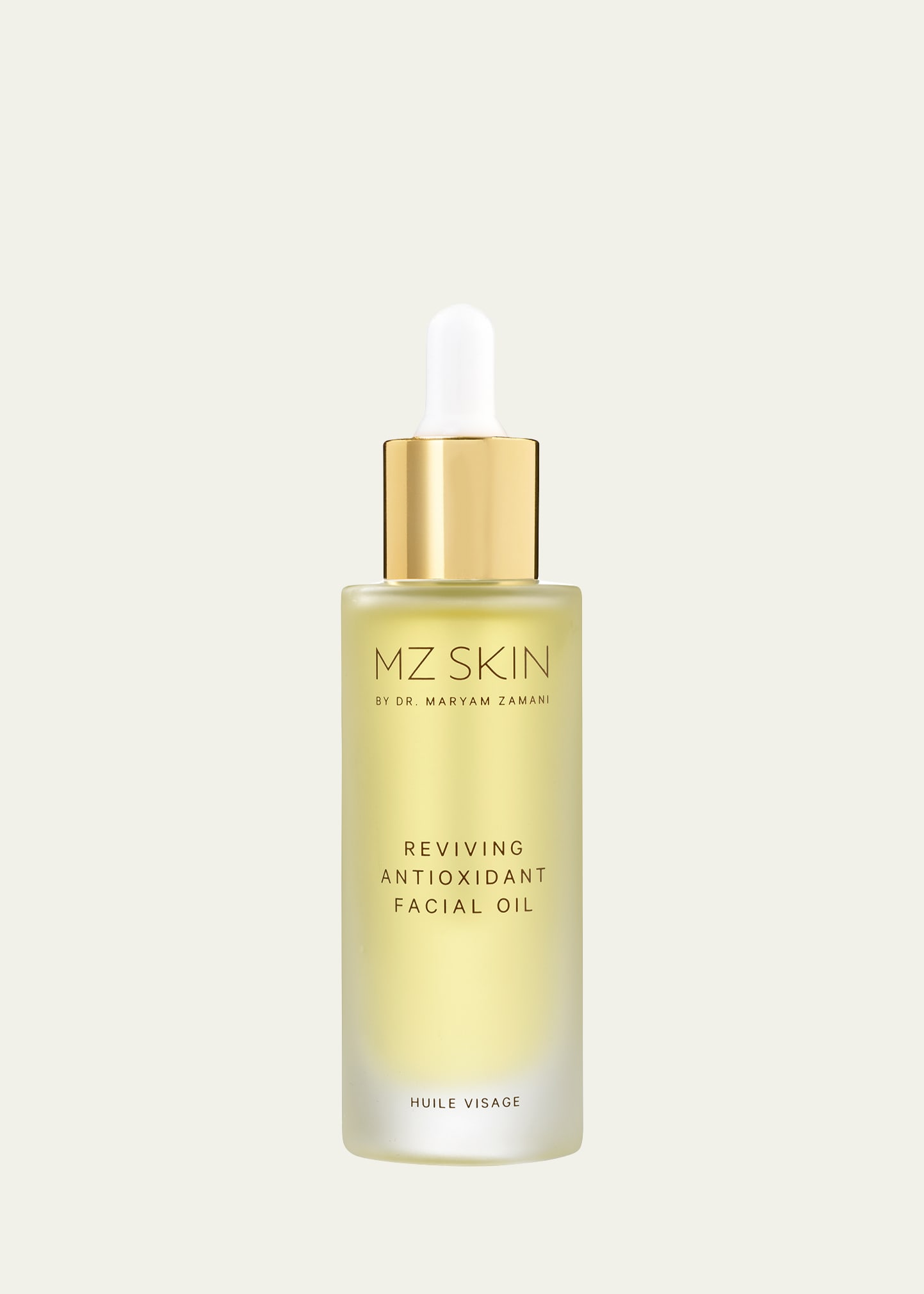 Shop Mz Skin Reviving Anti-oxidant Oil, 1 Oz.