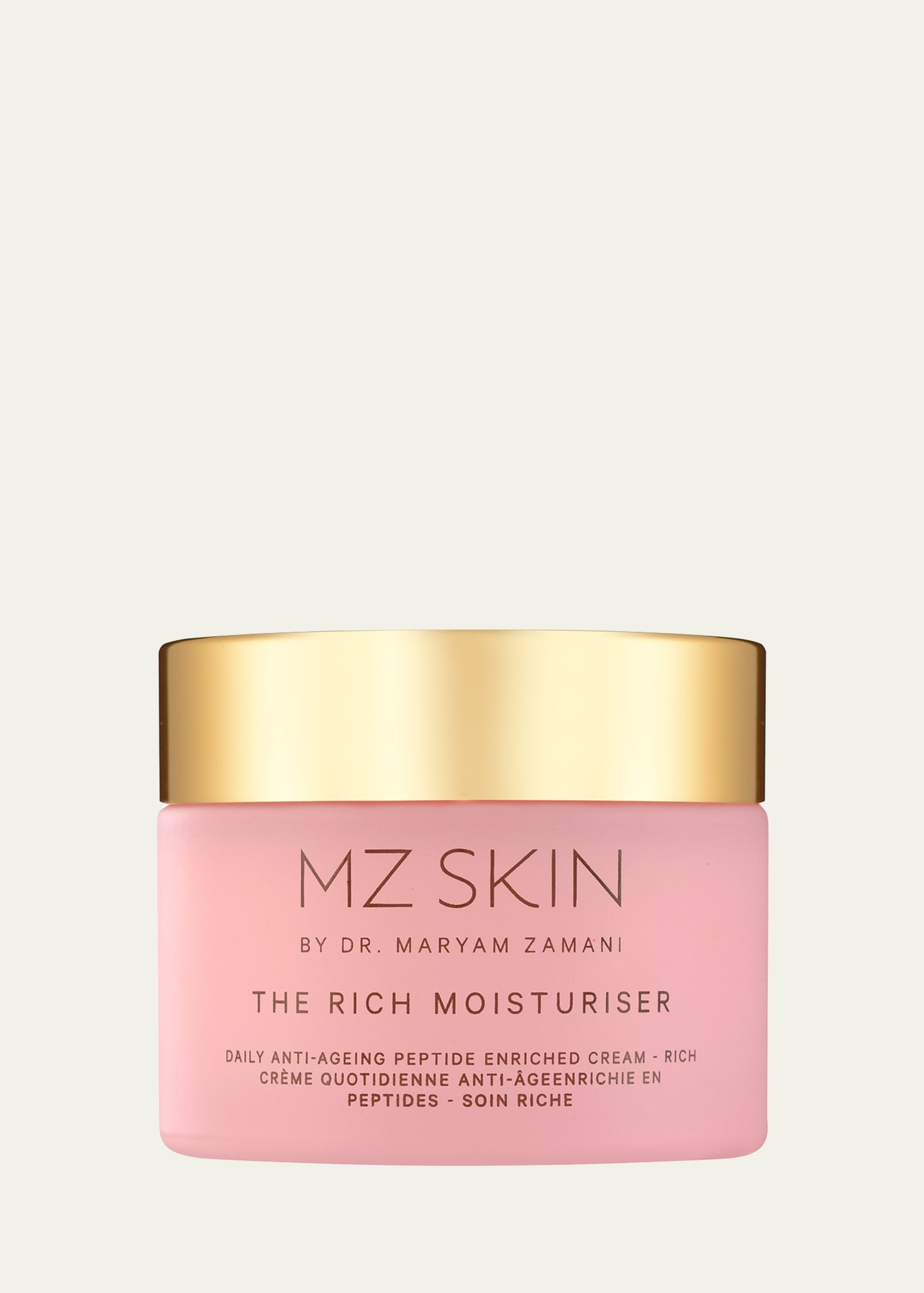 The Rich Moisturiser, 1.7 oz.