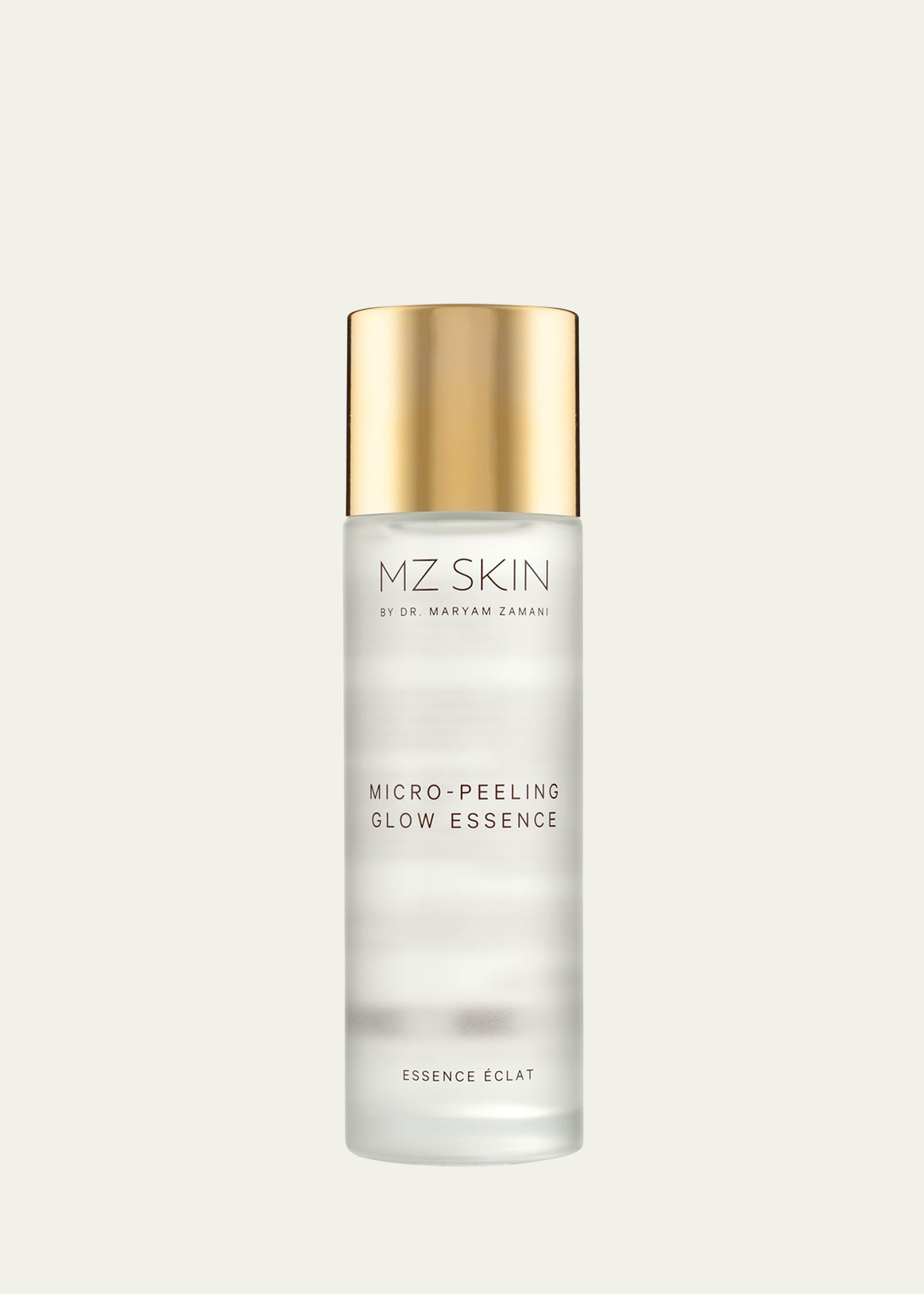 Micro Peeling Glow Essence