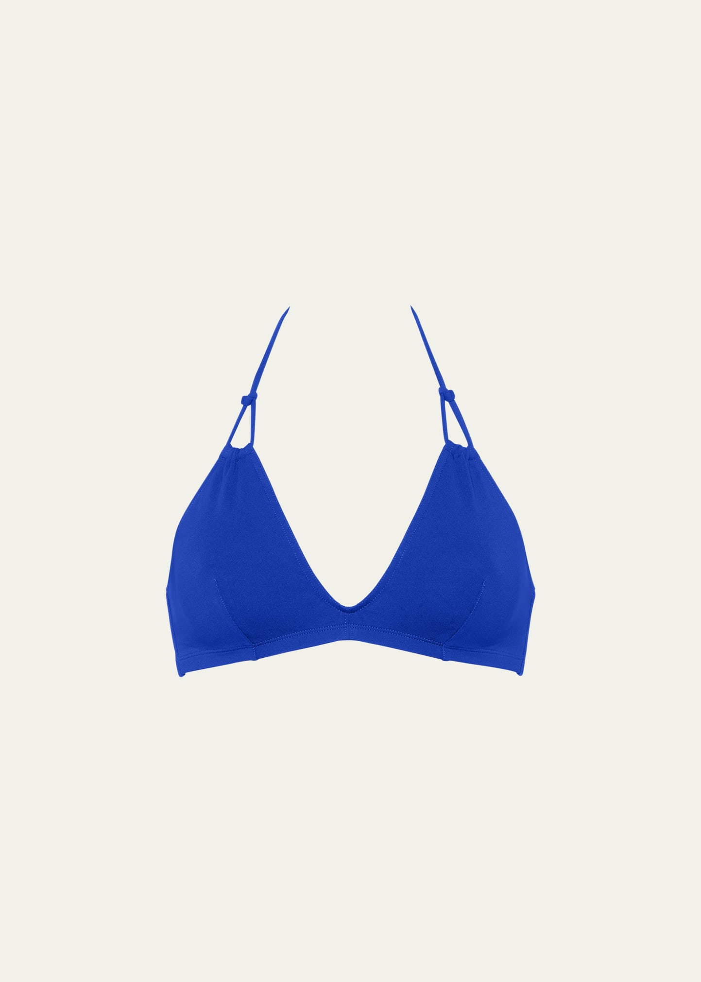 ERES REMIX TRIANGLE BIKINI TOP