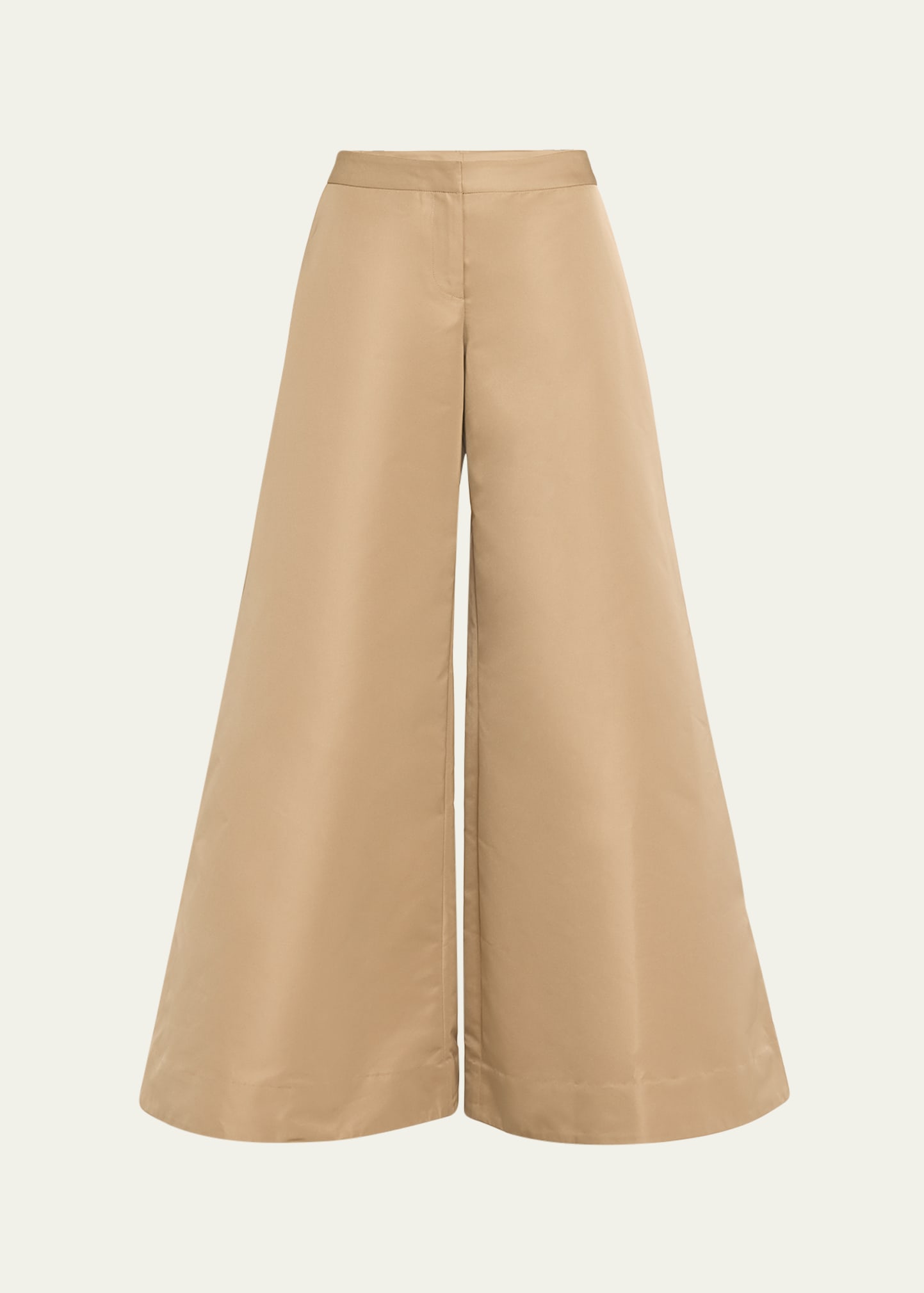Rave Wide Leg Trousers