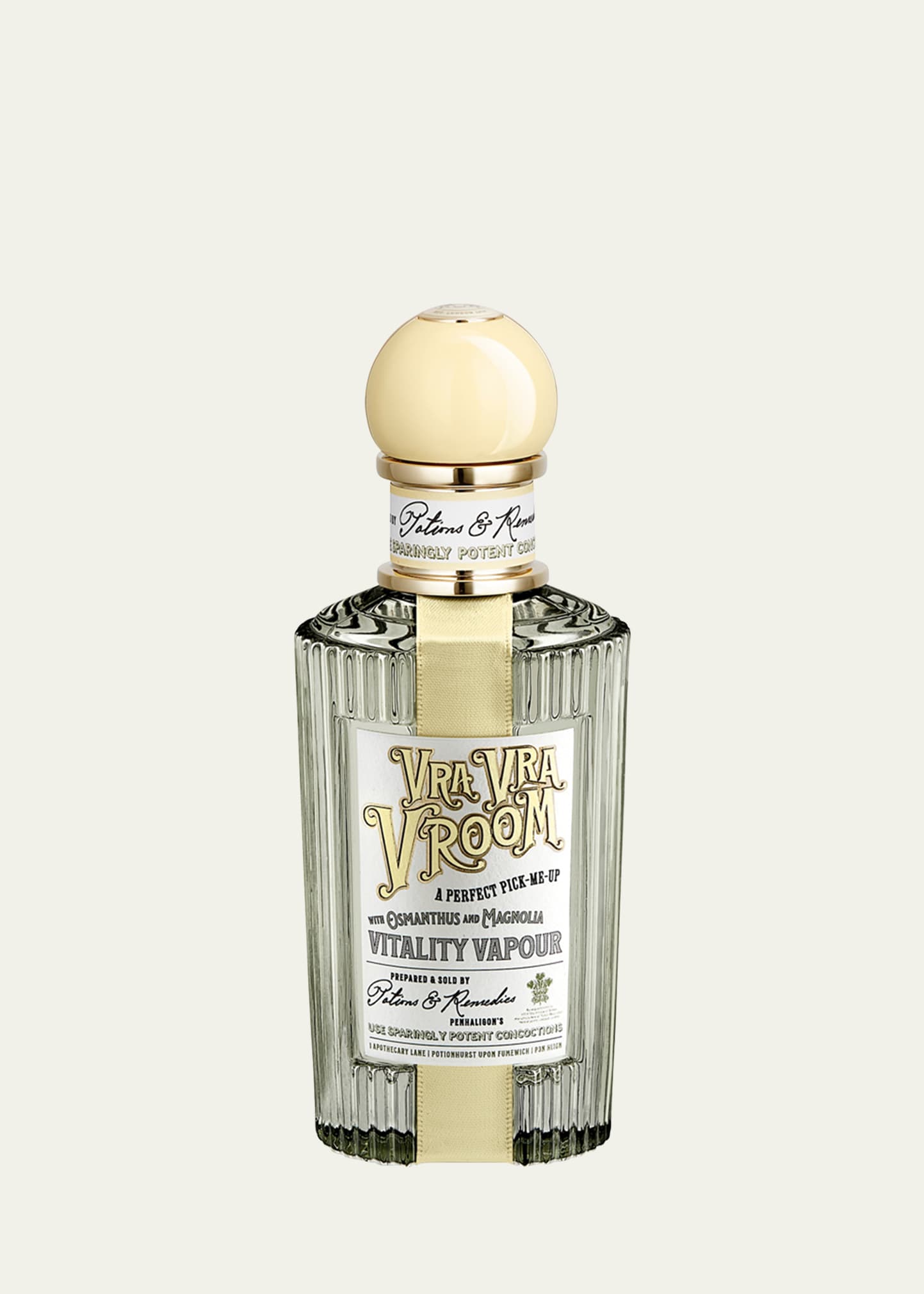 Shop Penhaligon's Vra Vra Vroom Eau De Parfum, 3.4 Oz.