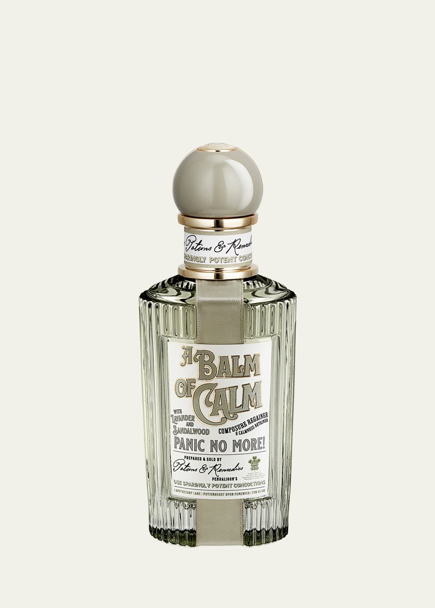Penhaligon's A Balm Of Calm Eau De Parfum 100 ml