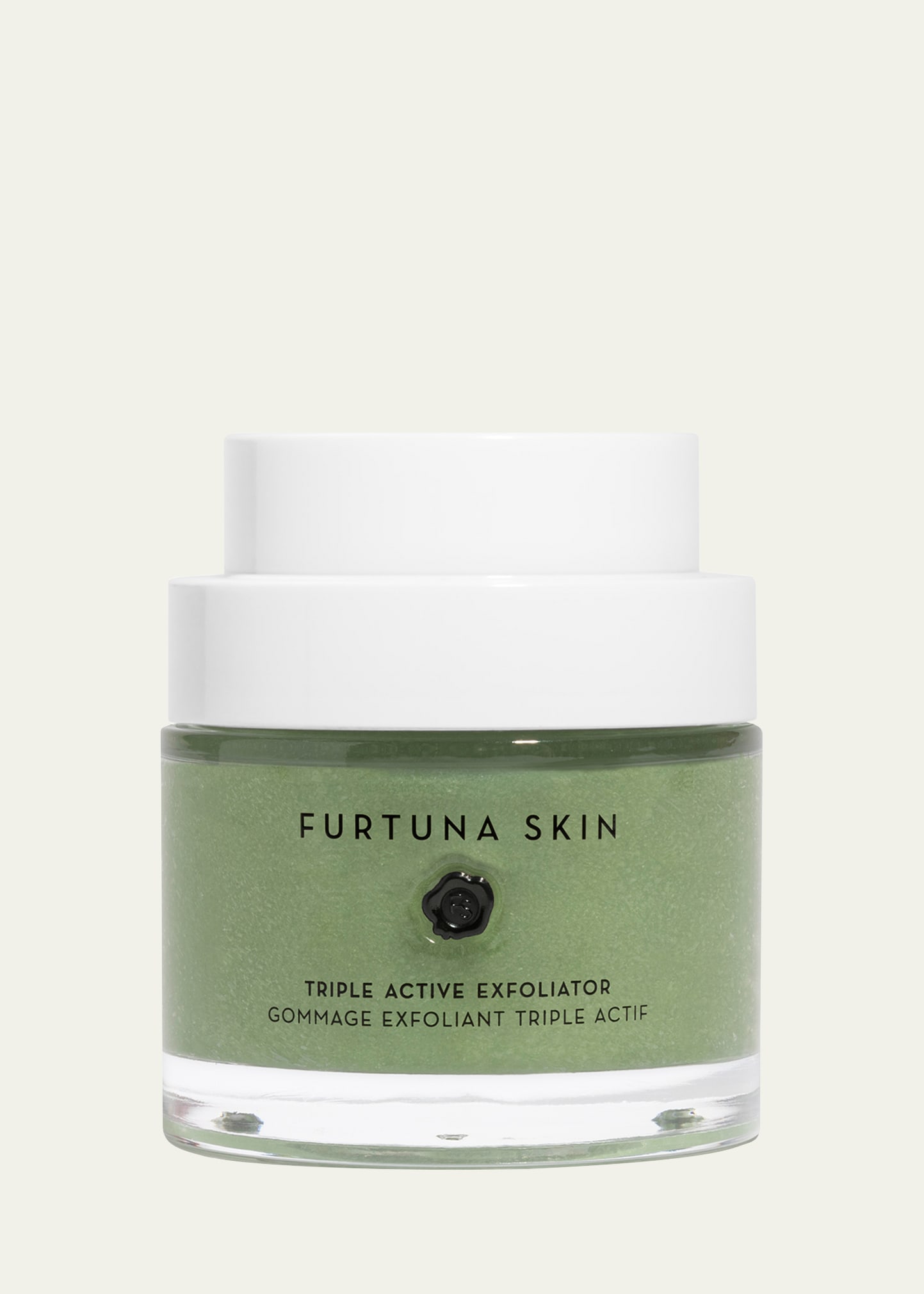 Shop Furtuna Skin Triple Active Exfoliator, 0.5 Oz.