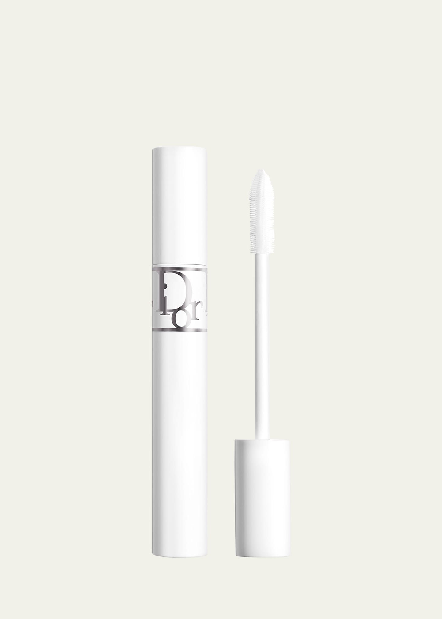 Dior Show Maximizer 4d Lash Primer Serum In White