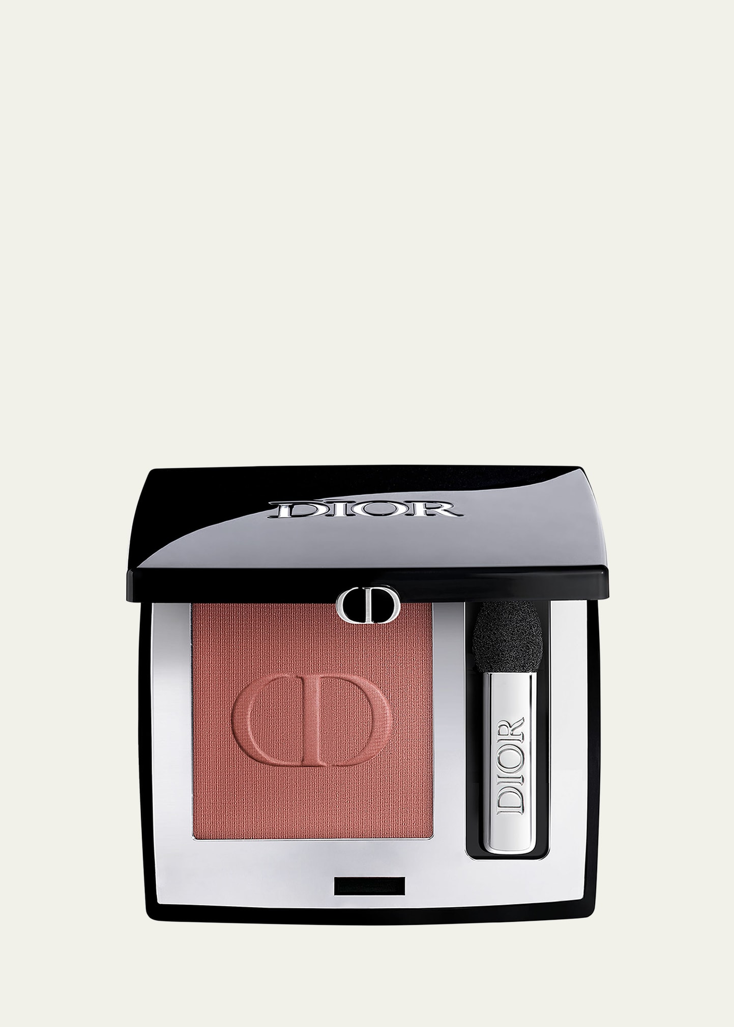 Shop Dior Show Mono Color High-impact, Long-wearing Eyeshadow In 763 Rosewood