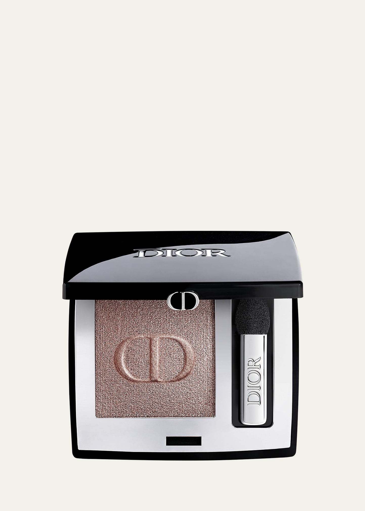 Dior Show Mono Color High-impact, Long-wearing Eyeshadow In Brown