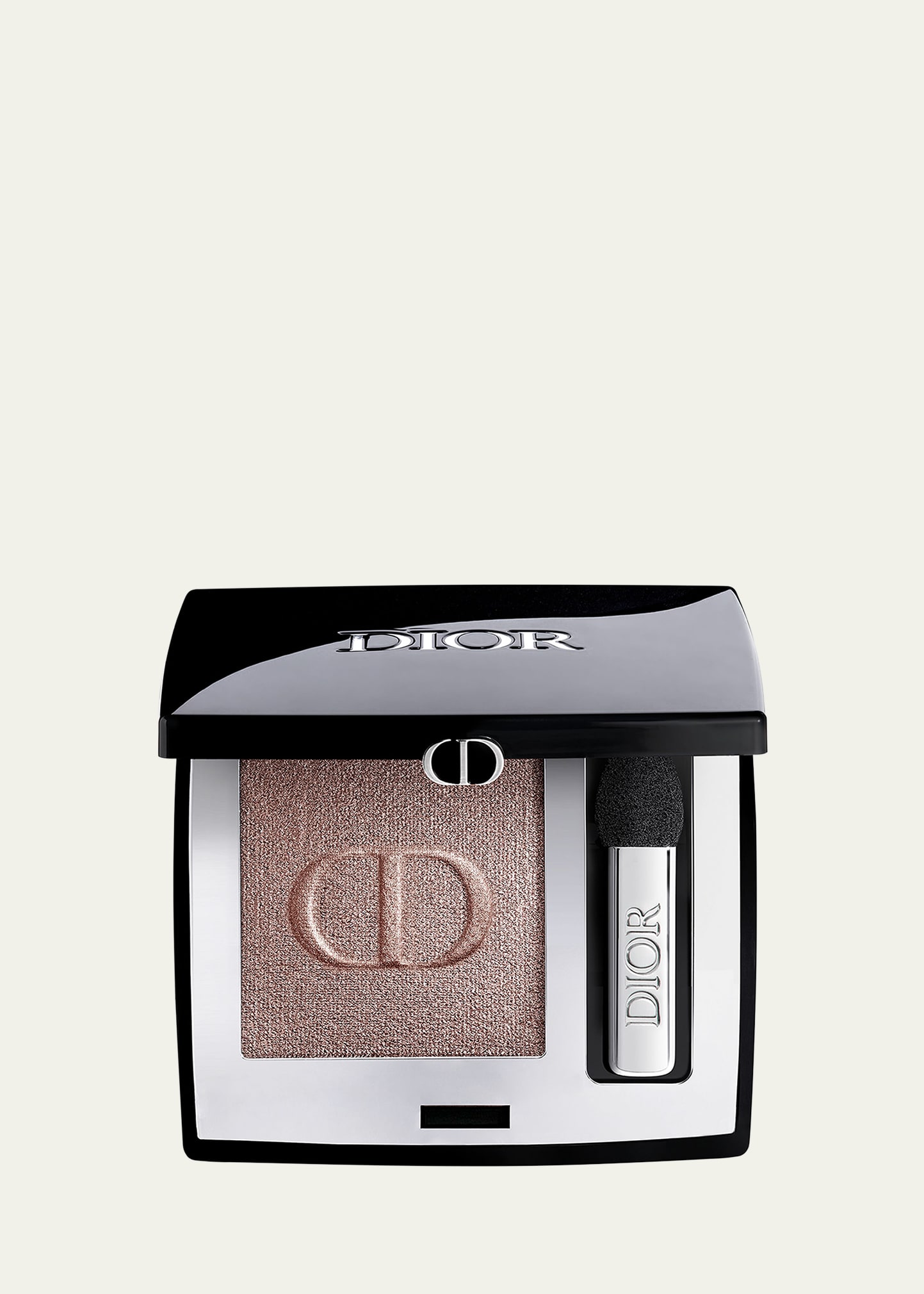 Shop Dior Show Mono Color High-impact, Long-wearing Eyeshadow In 658 Beige Mitzah