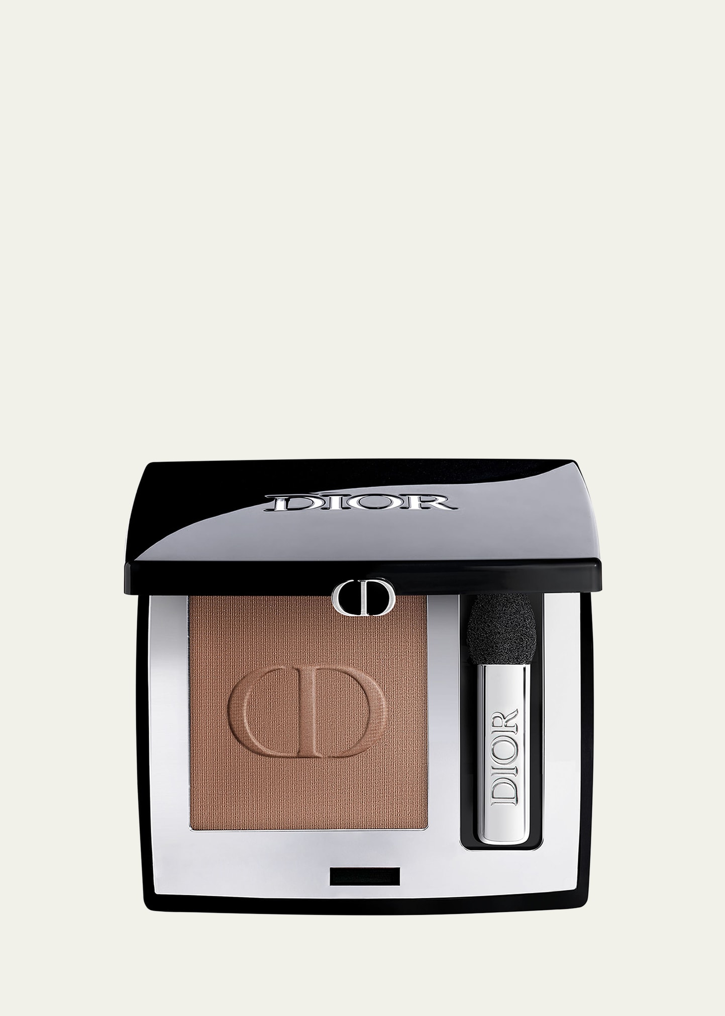 Dior Show Mono Color High-impact, Long-wearing Eyeshadow In 443 Cashmere