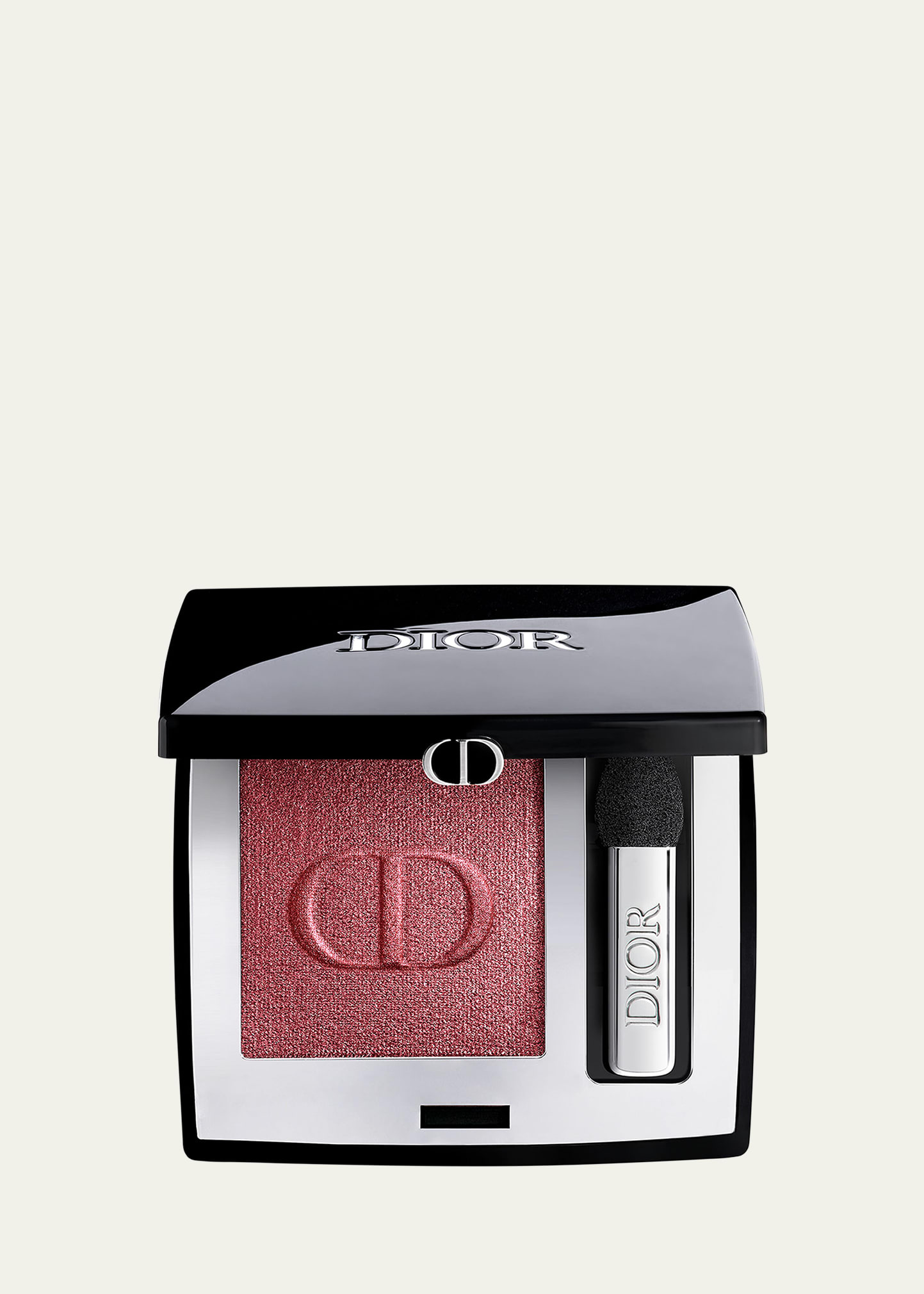 Dior Show Mono Color High-impact, Long-wearing Eyeshadow In Pink