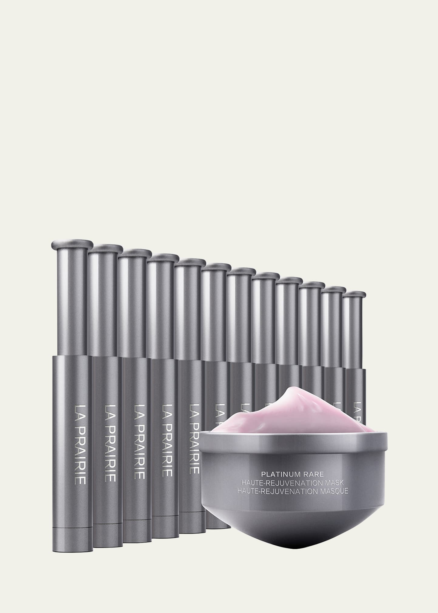 La Prairie Platinum Rare Haute-rejuvenation Face Mask - Refill