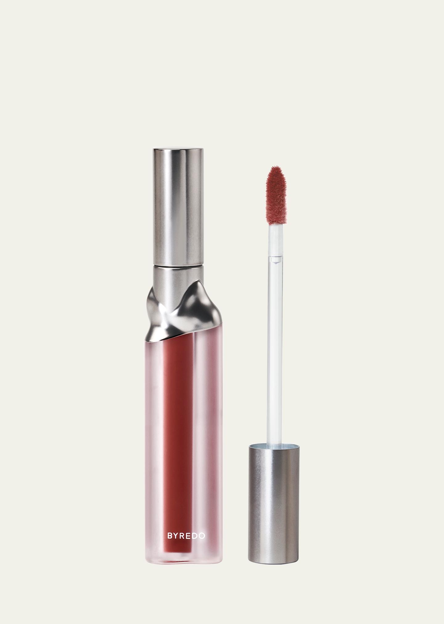 Matte Liquid Lipstick