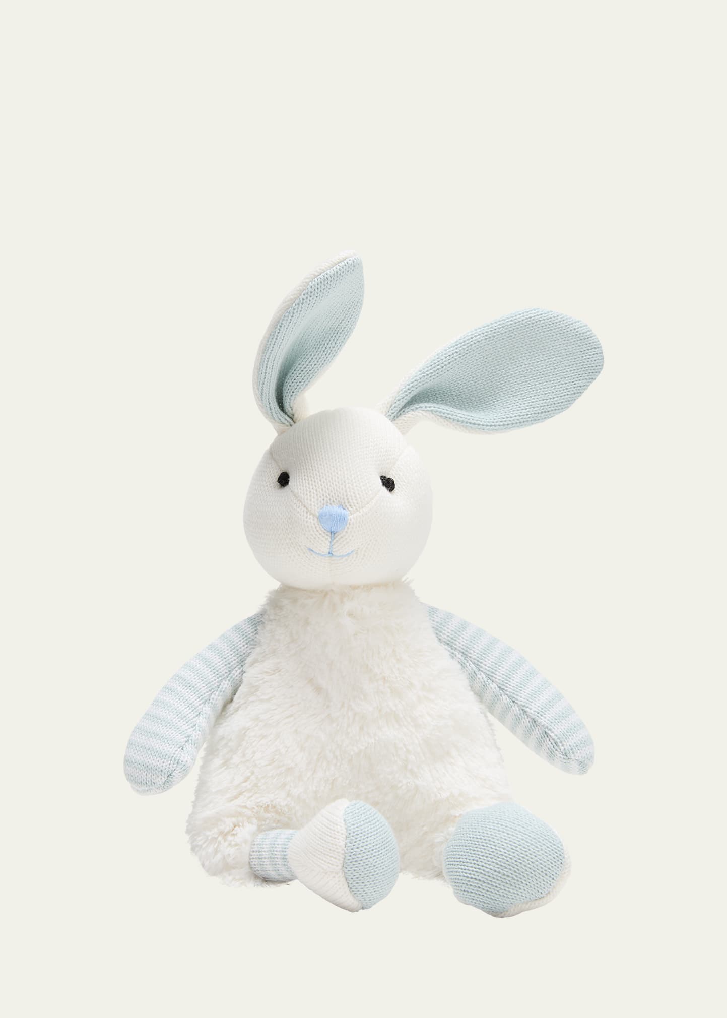 Floppy Bunny Stuffed Toy